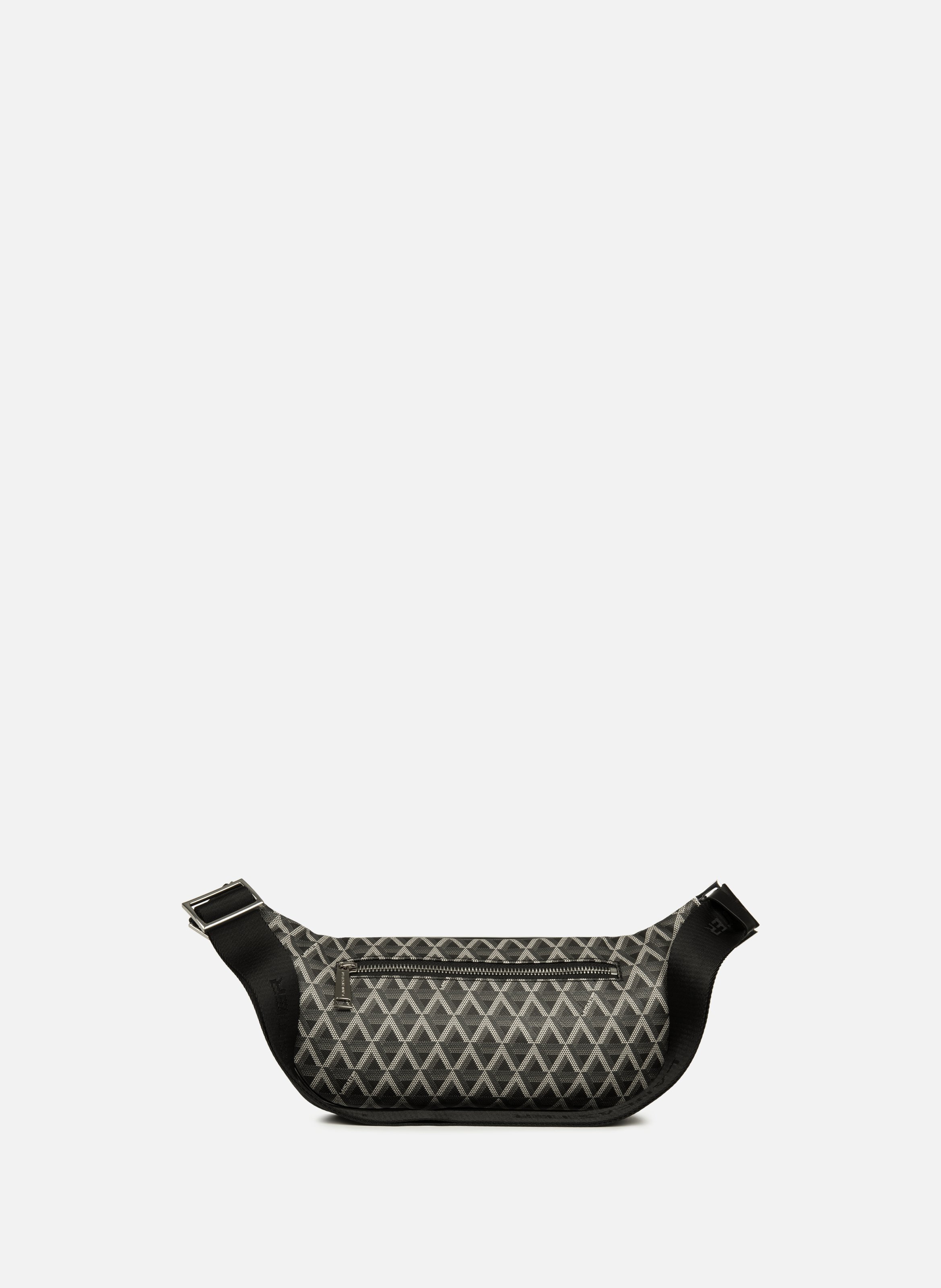 Sac banane - ikon it LANCASTER Noir
