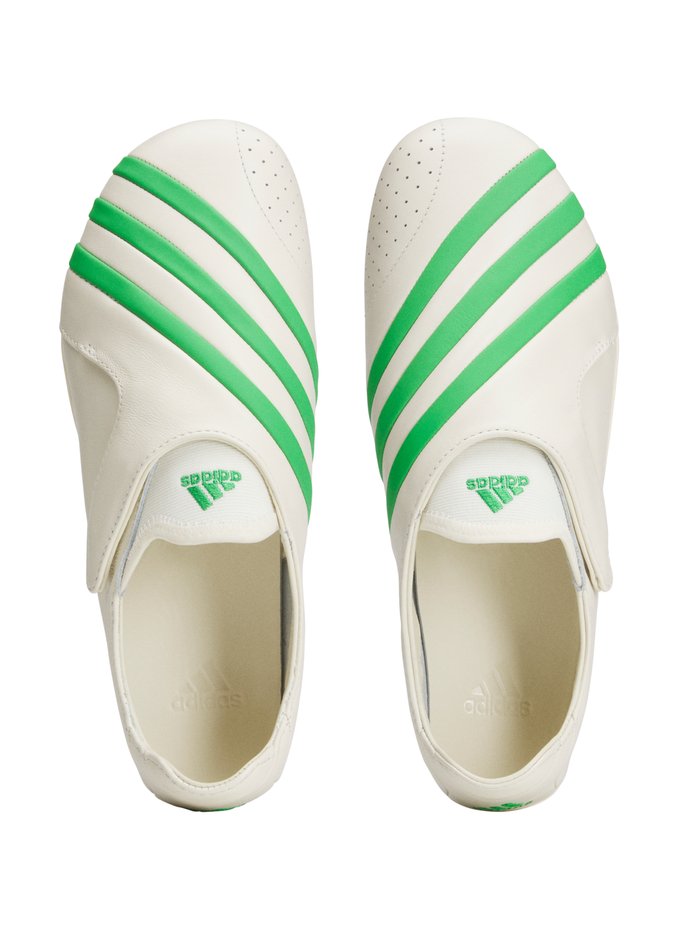 Lage sneakers ADIDAS Wit