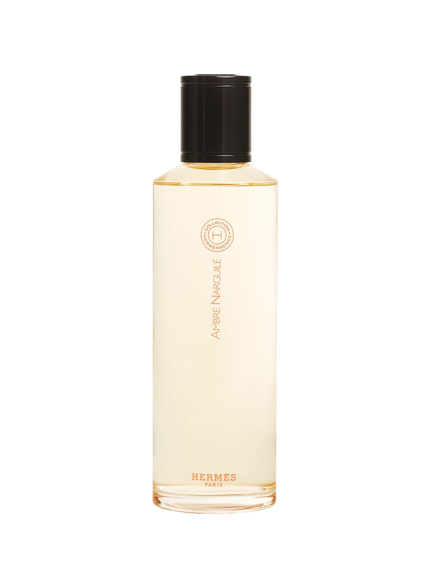 Ambre Narguilé - Nachfüllung Eau de Toilette HERMÈS No color