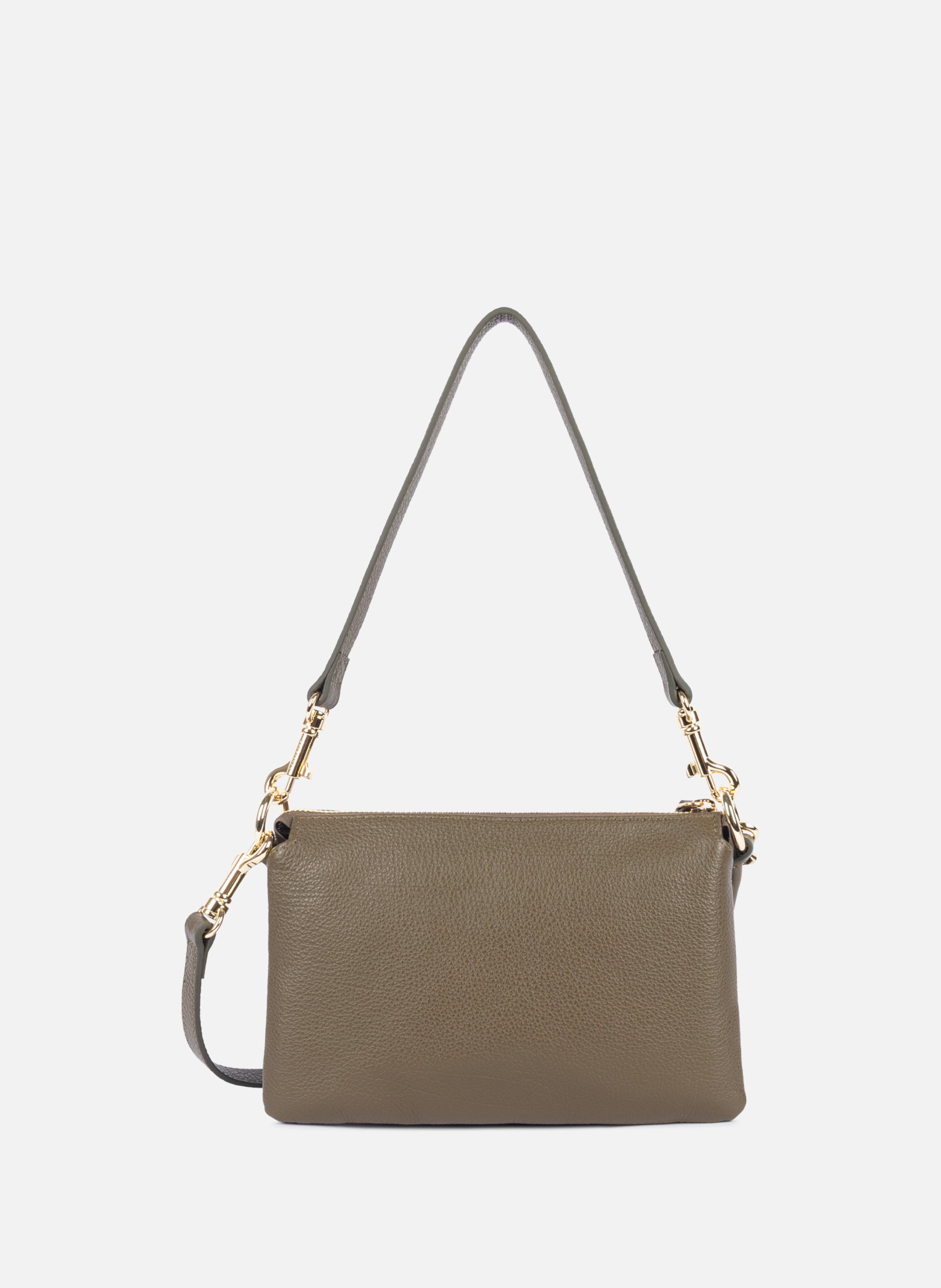 Pochette - dune LANCASTER Kaki