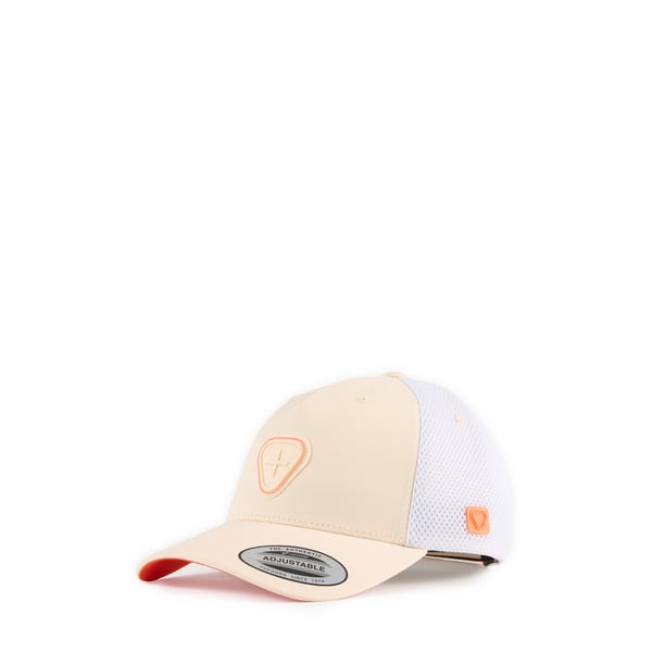 Casquette Billys2tones à logo brodé Casquette Billys2tones à logo brodé
