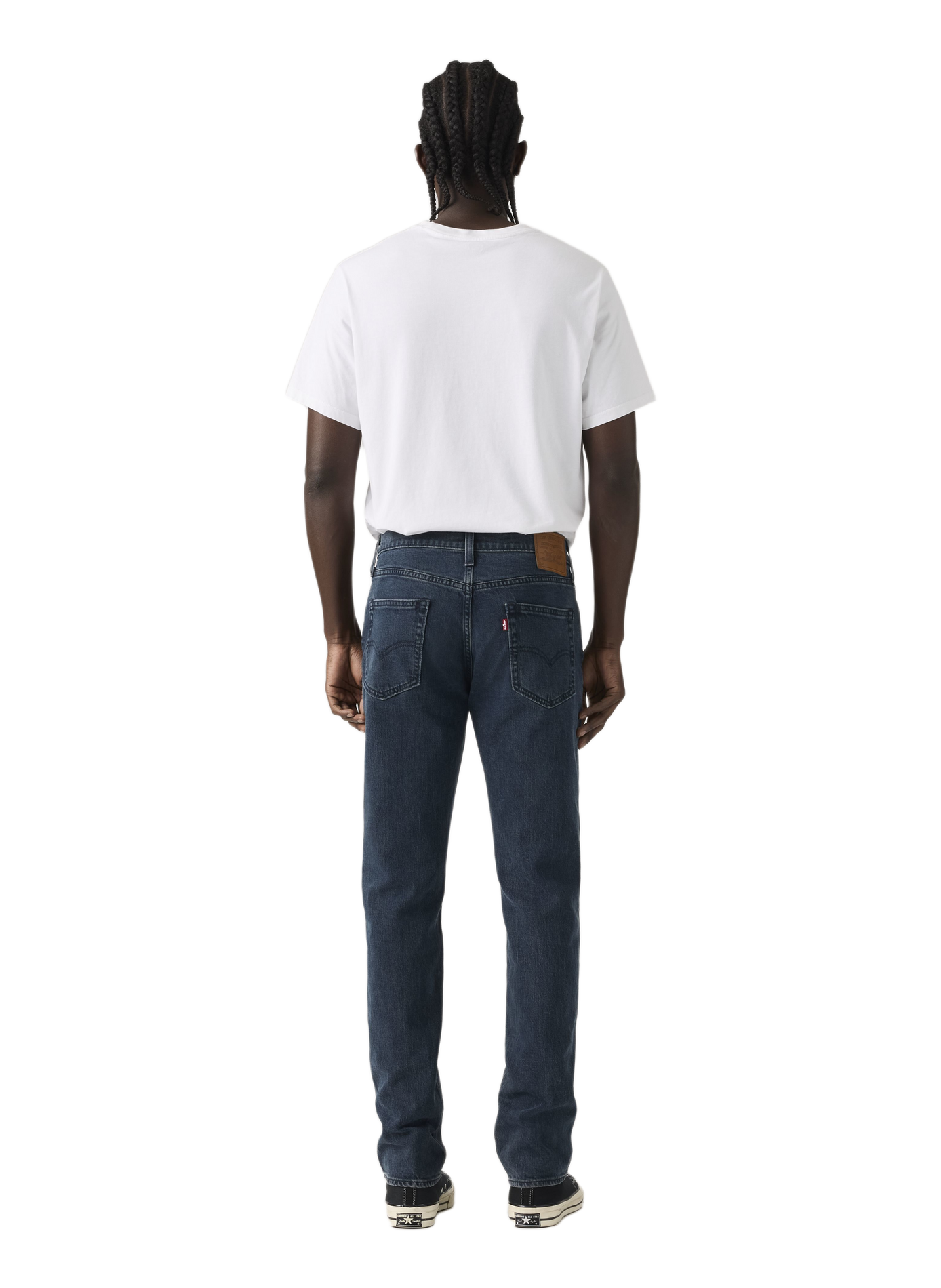 511 slim-fit jeans LEVI'S Blue
