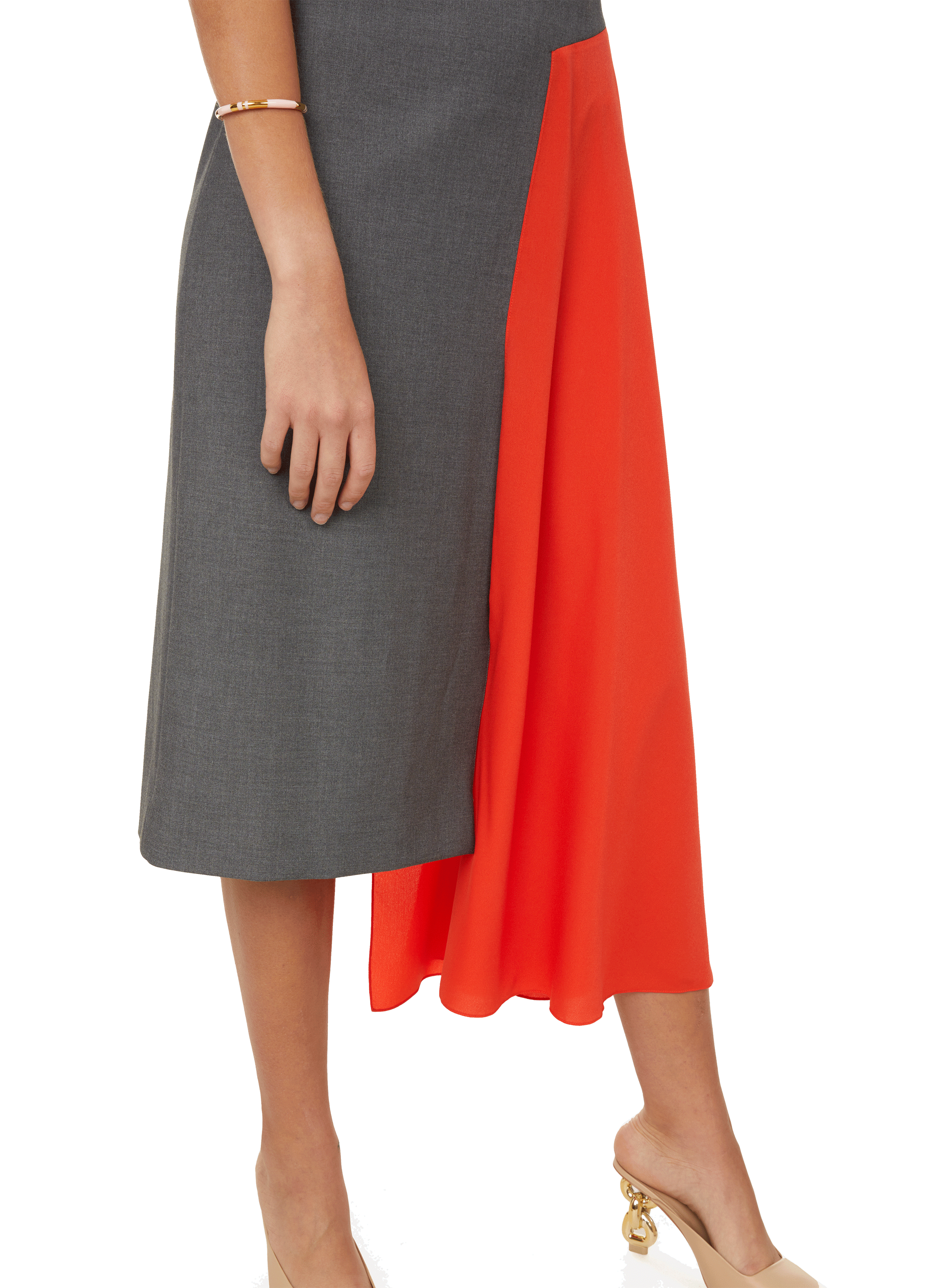 Actua Positano bracelet AURELIE BIDERMANN Pink