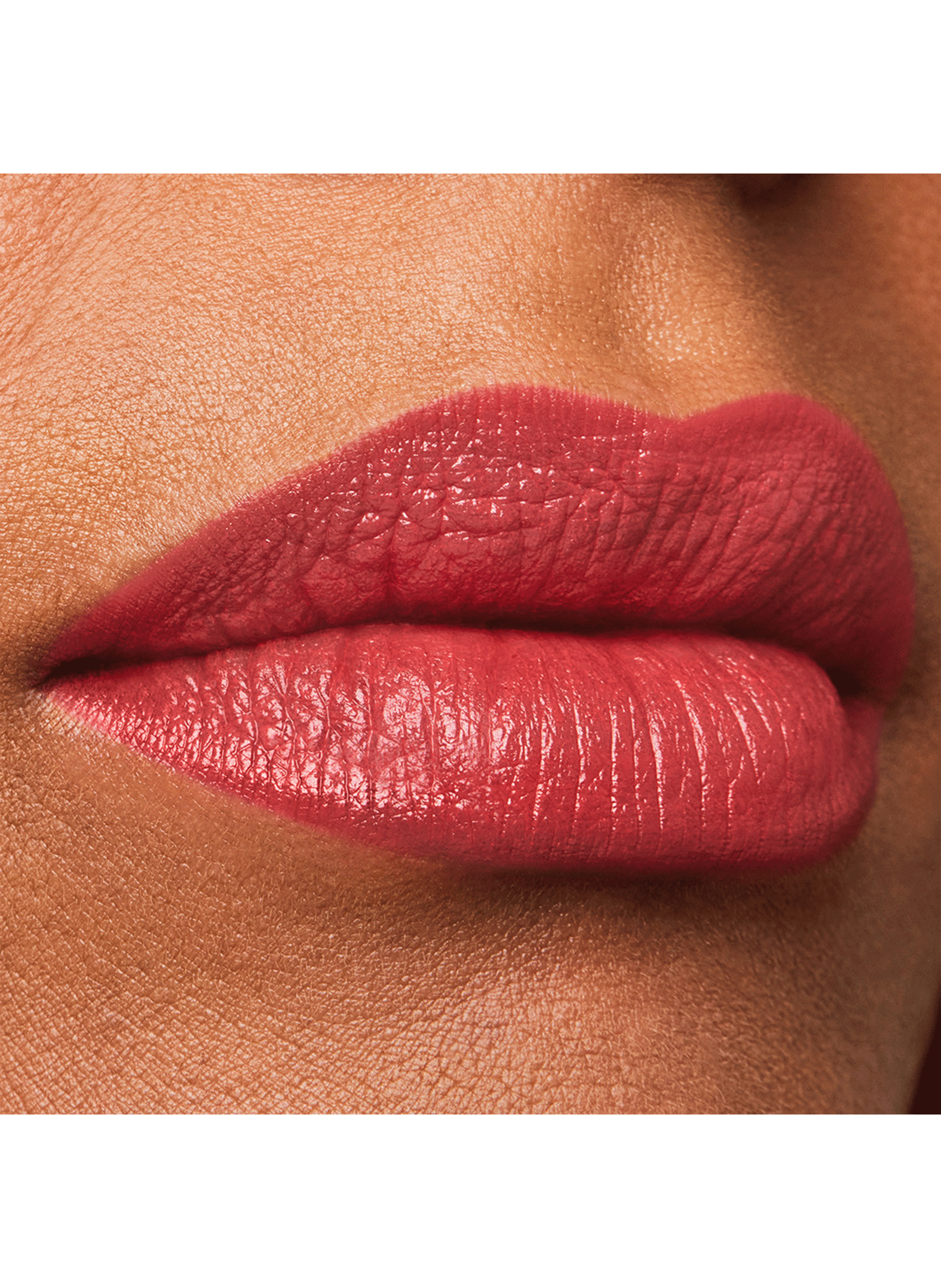 Pure Color Crème - Rouge à lèvres crème ESTÉE LAUDER 686 - confident