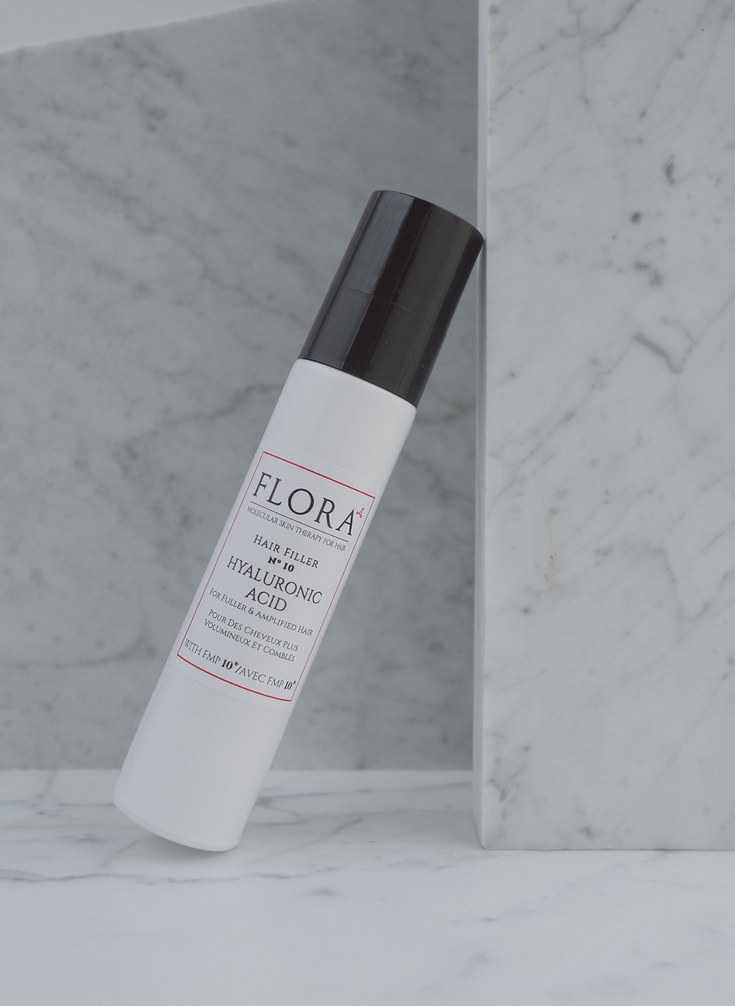 Hair Filler Nº 10 FLORA No color