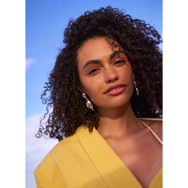 Boucles d'oreille Puerto