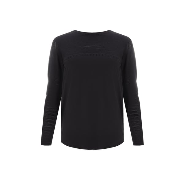 T-shirt à manches longues