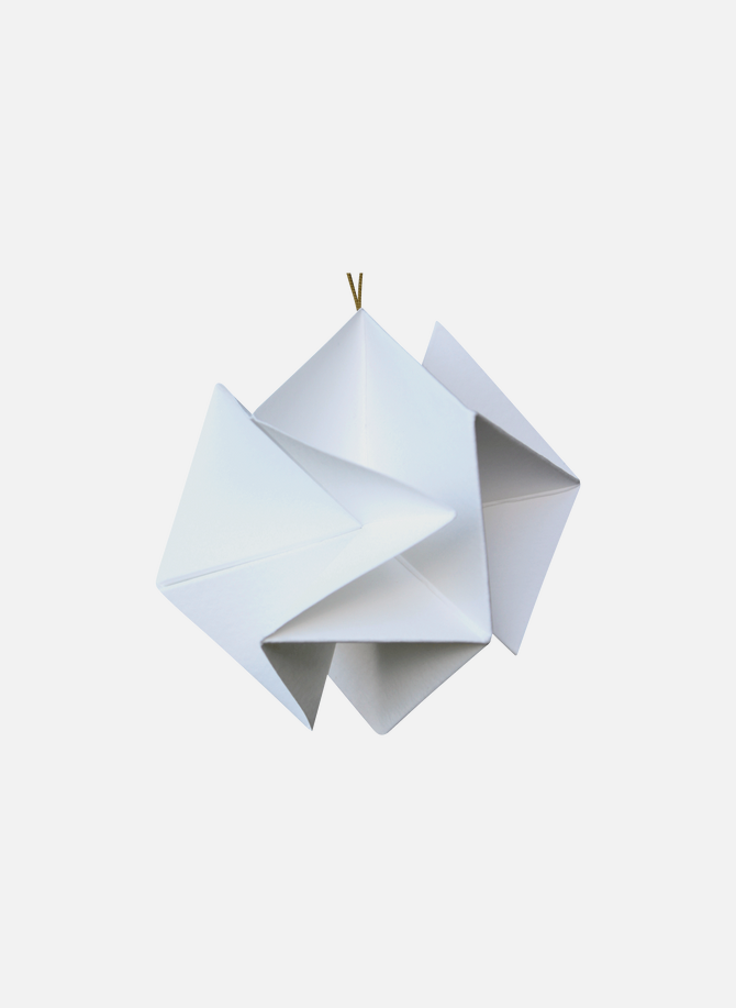 Paper Origami Set of 2 LIVINGLY