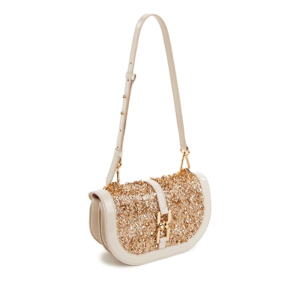 Sac Clepsydre en cuir