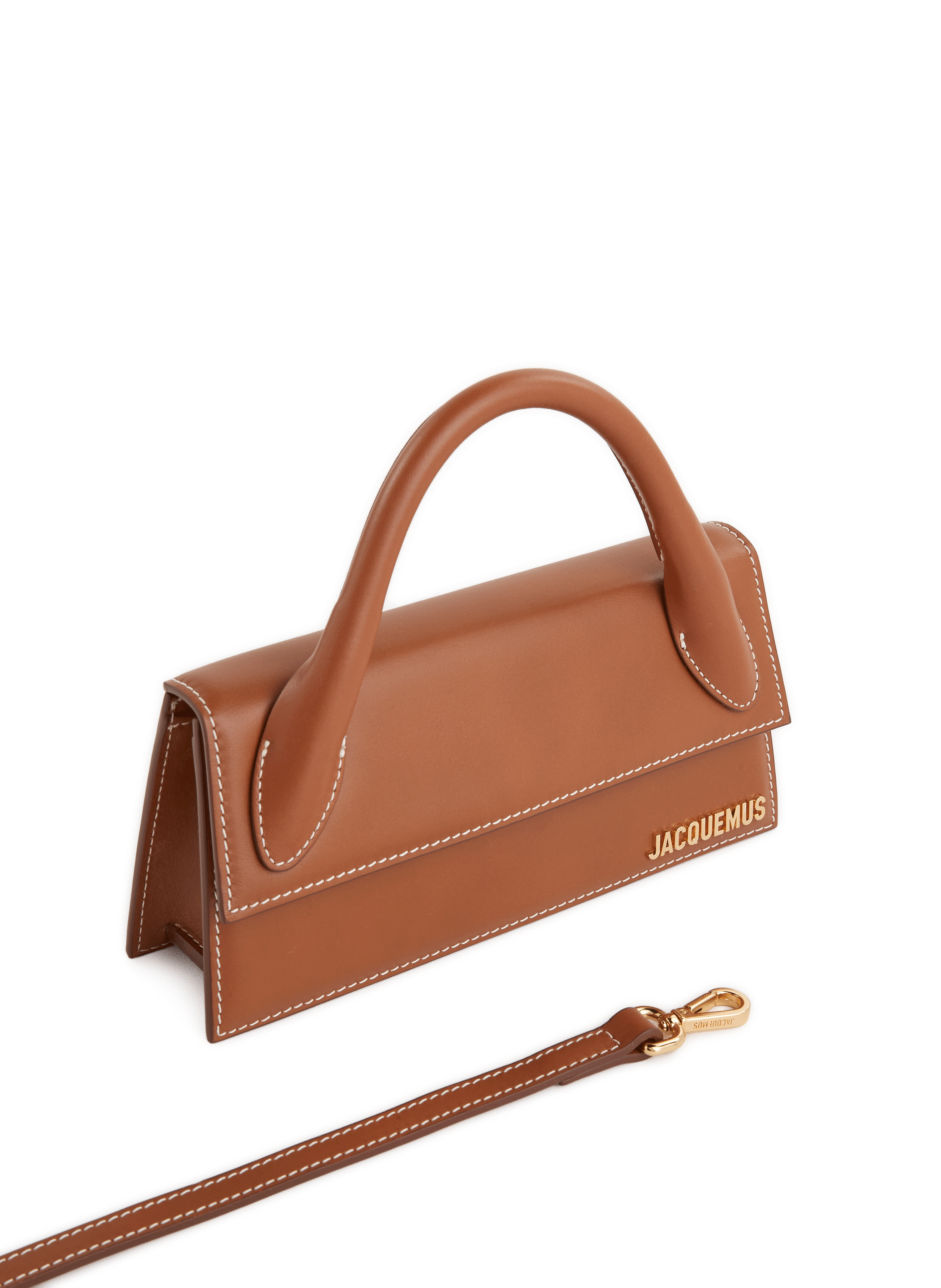 Sac à mains Le Chiquito long