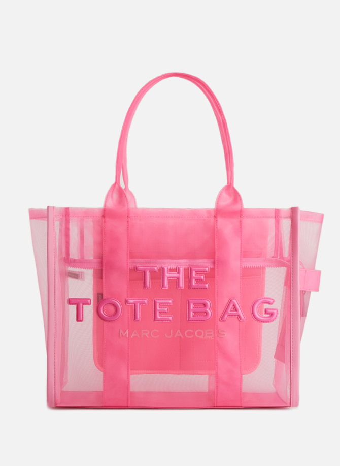 Bag the mesh large tote MARC JACOBS