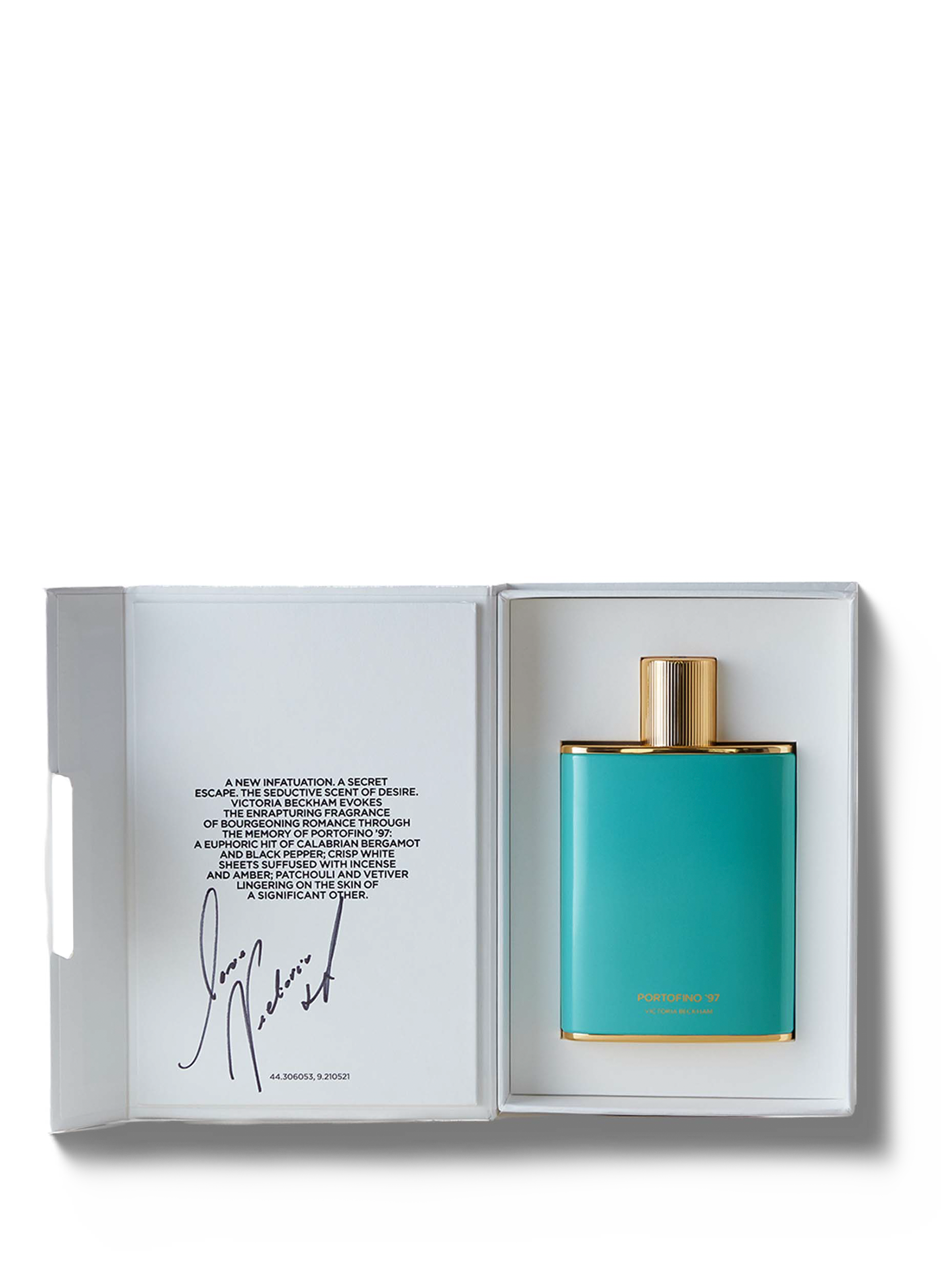 Eau de Parfum - Portofino &#039;97 VICTORIA BECKHAM No color