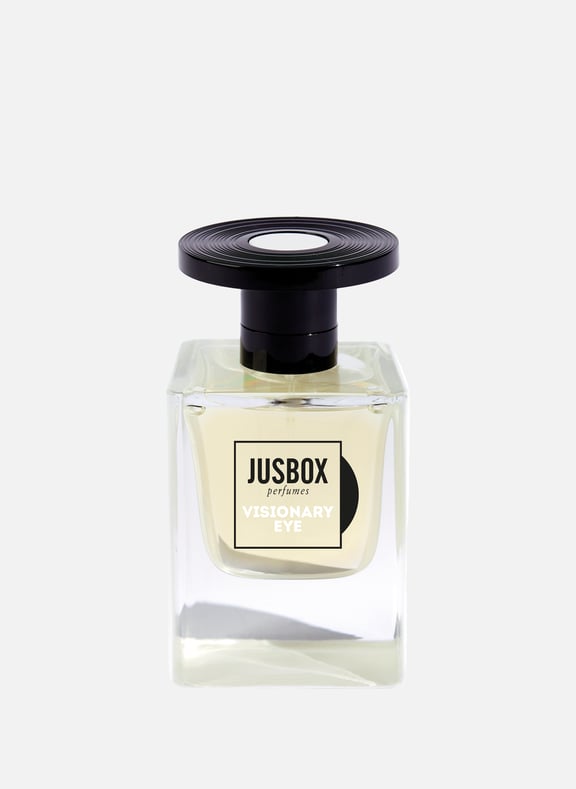 Visionary Eye - Eau de parfum by JUSBOX JUSBOX Visionary Eye - Eau de parfum