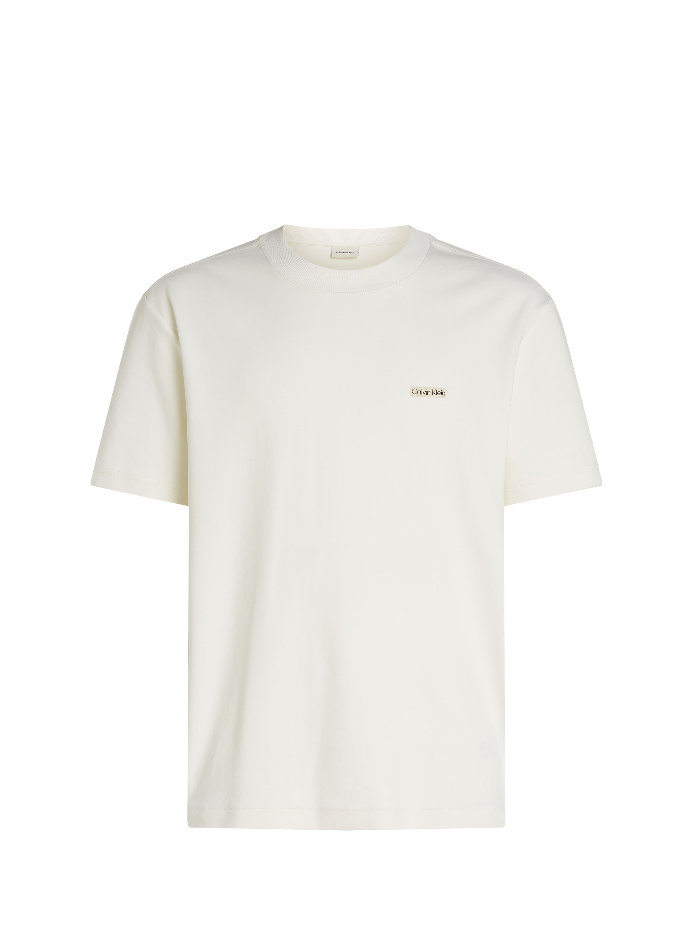  Cotton T-shirt  Tofu