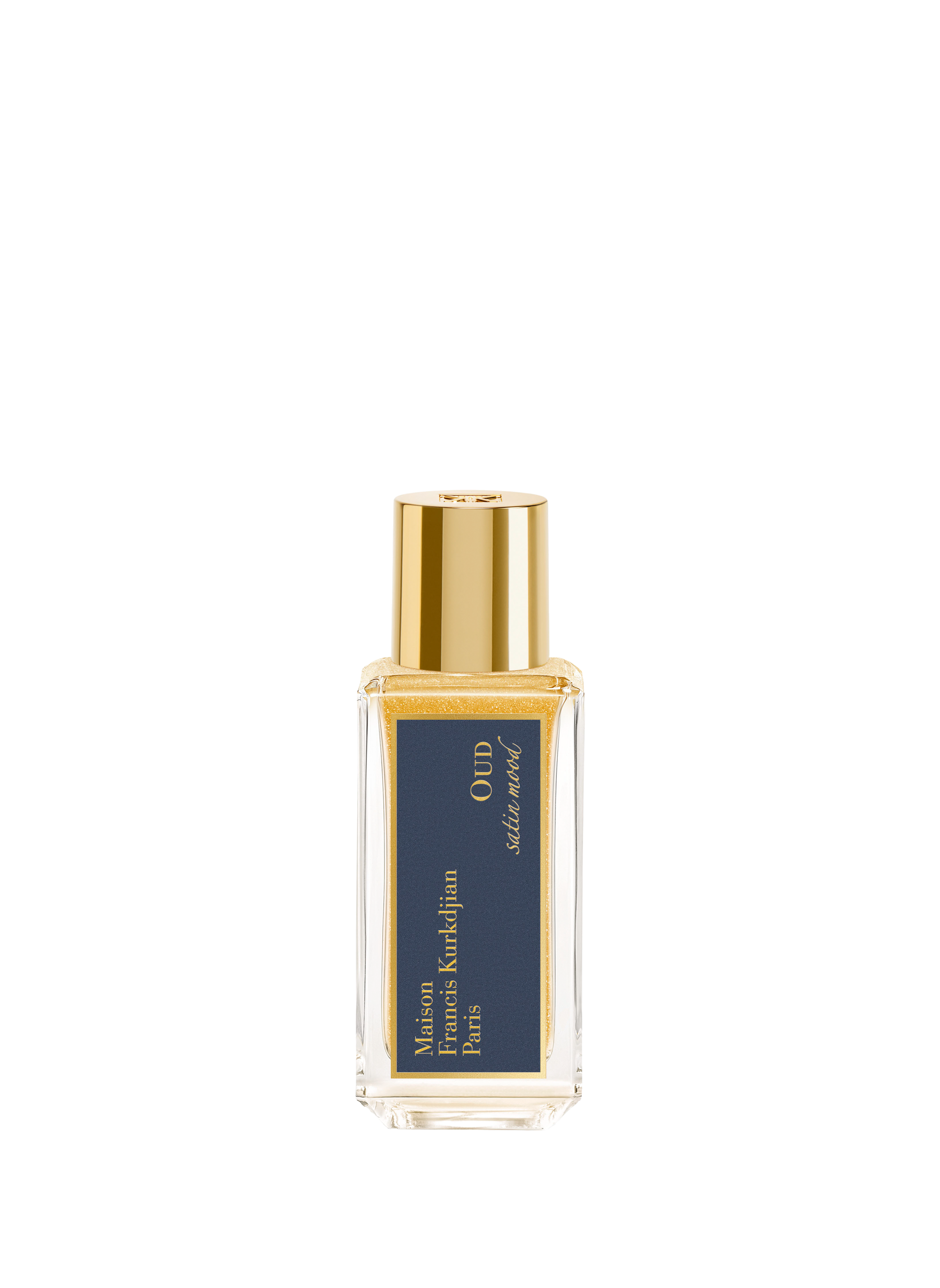 OUD satin mood - Coffret rituel parfum MAISON FRANCIS KURKDJIAN No color