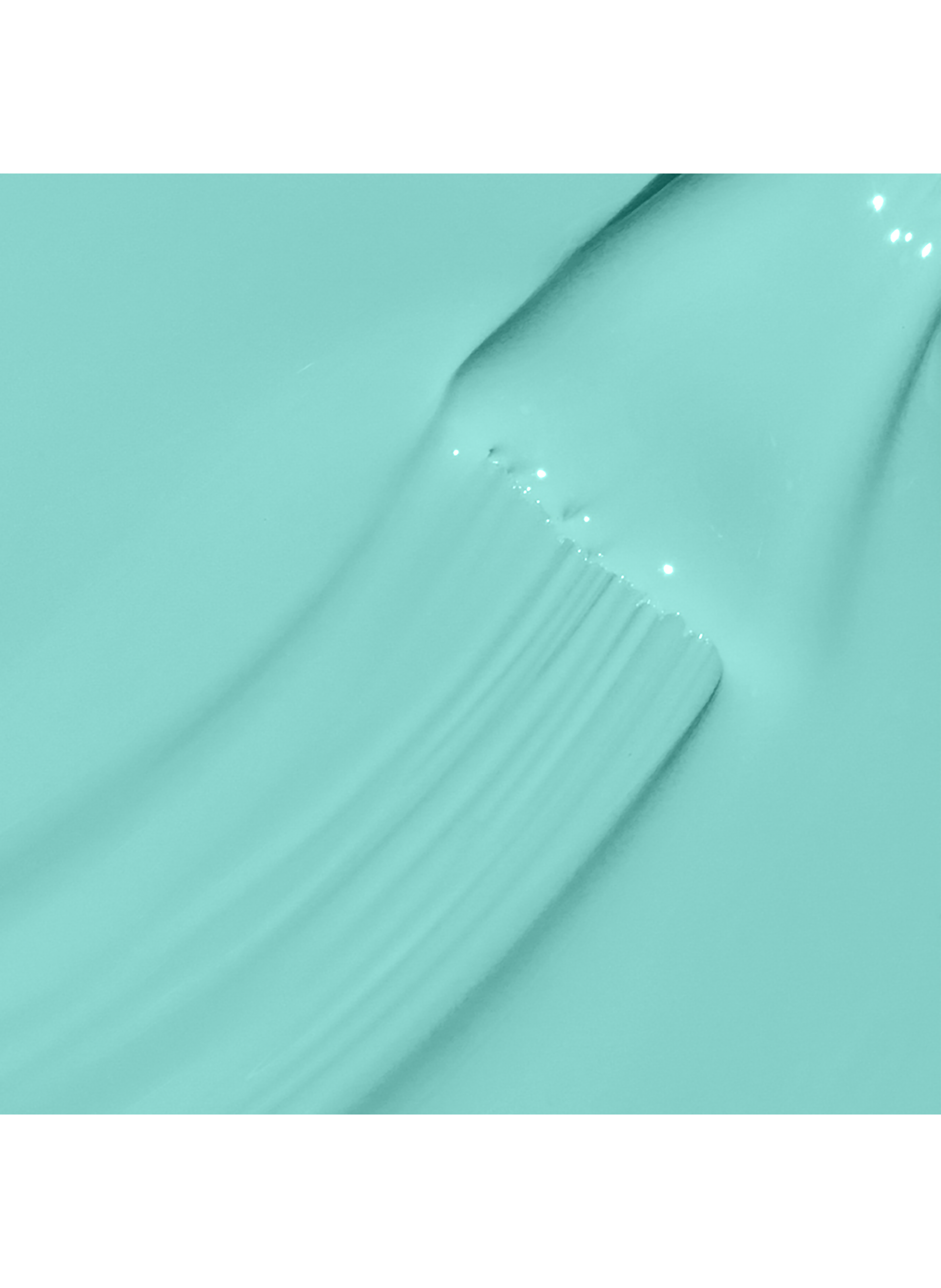 Cactus What You Preach - Nature Strong - Vegan Nail Polish OPI Vert