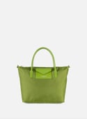 M tote bag - Smart KBA  Pistache