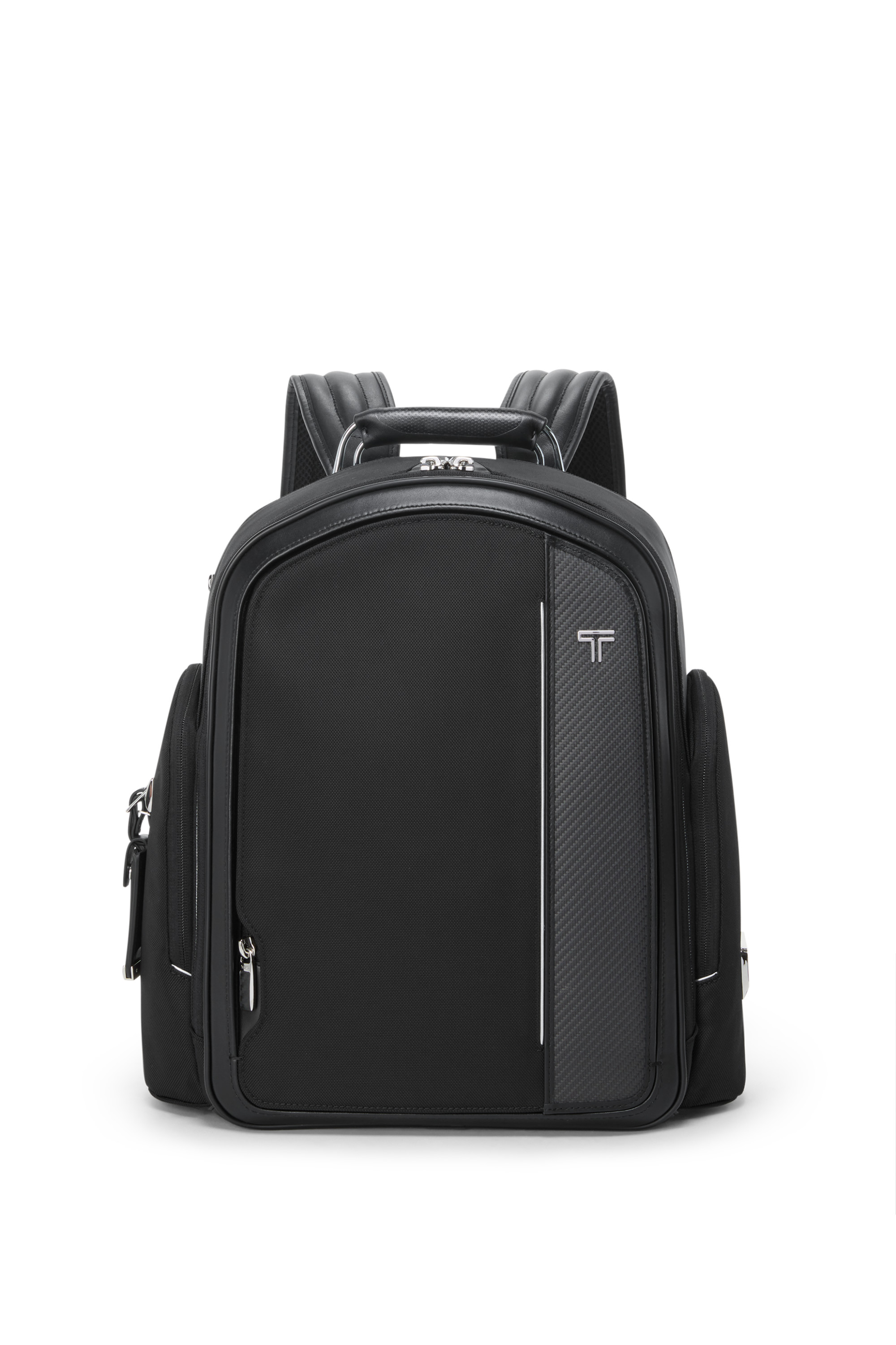Arrive' sac à dos taille s TUMI Noir