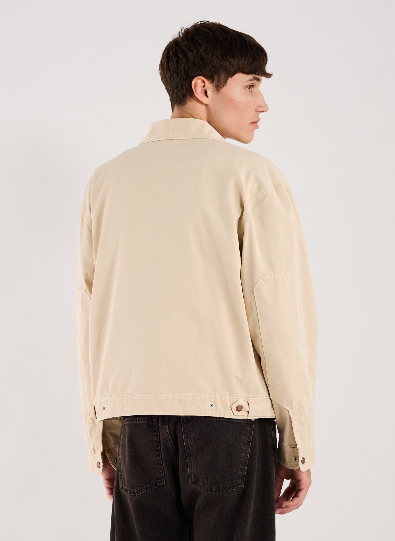 Cotton cap CARHARTT WIP Brown