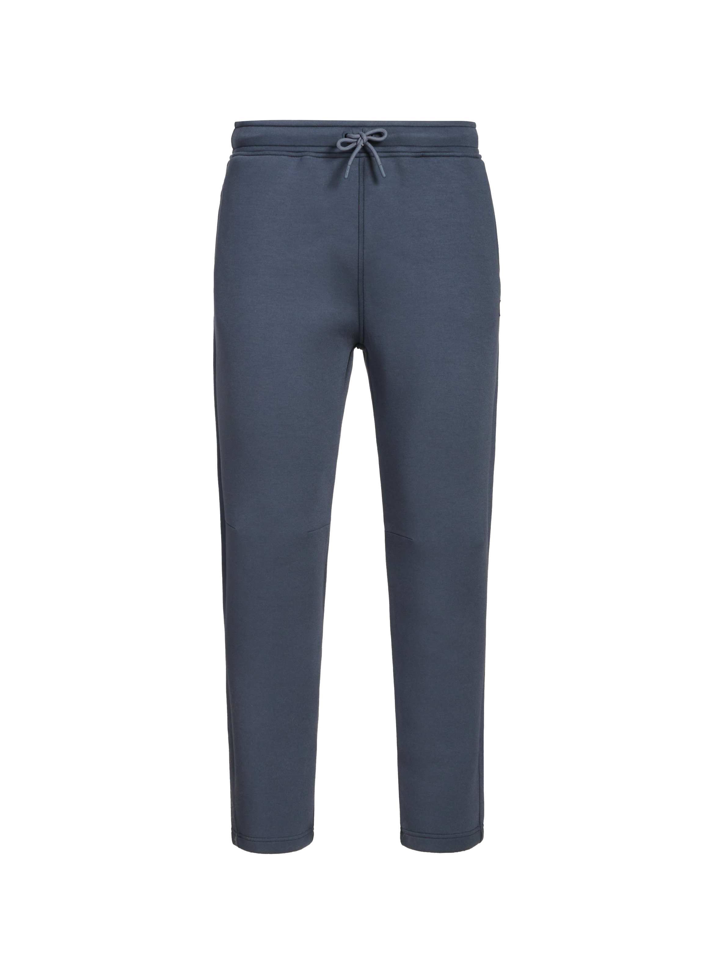 Pantalon de survêtement droit K-WAY Bleu