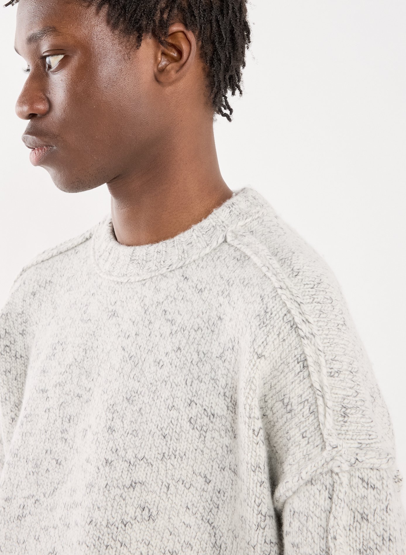 Bently Sweater WON HUNDRED Multicolour