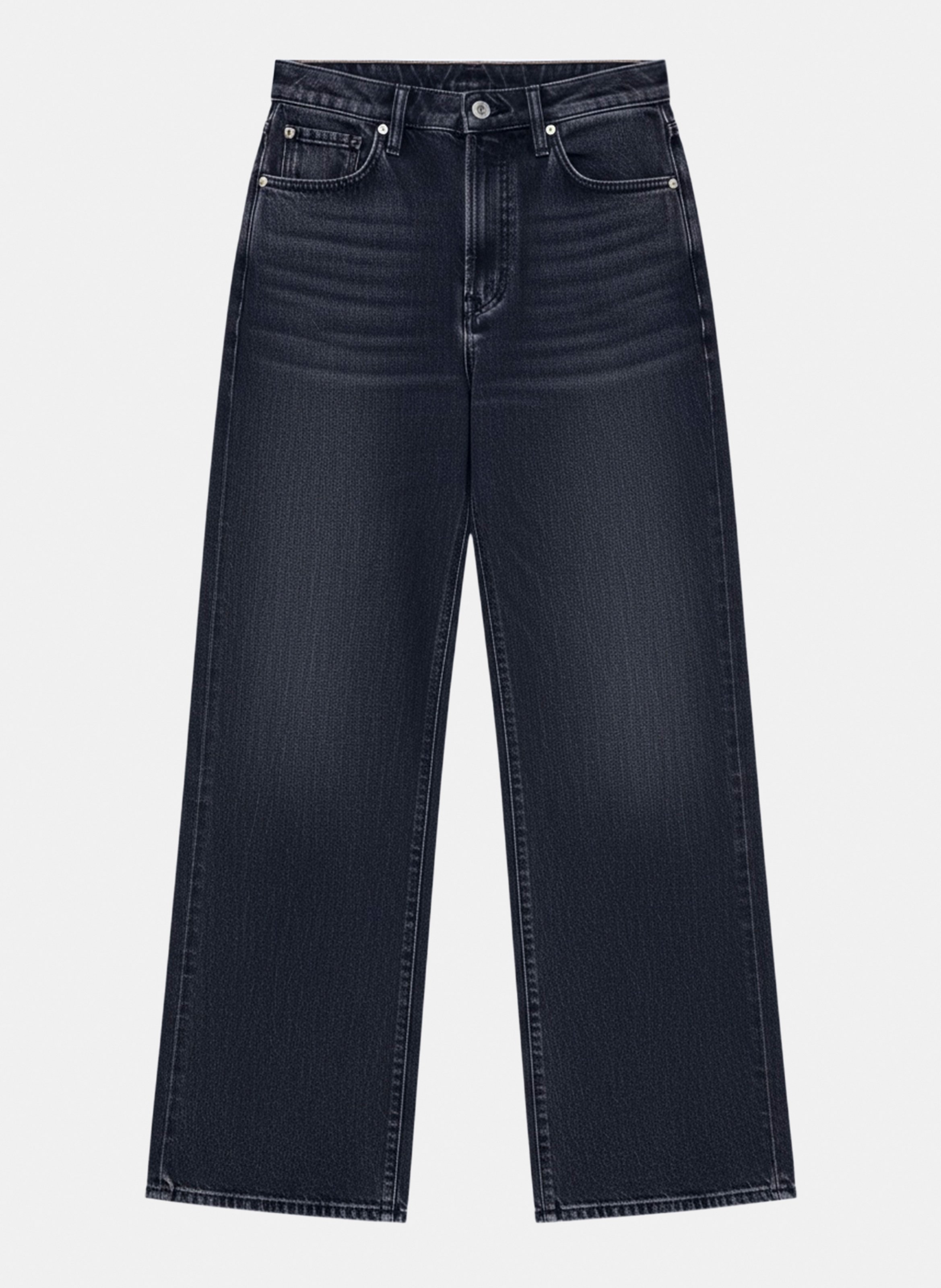 Jean  new jessie ZAPA Noir