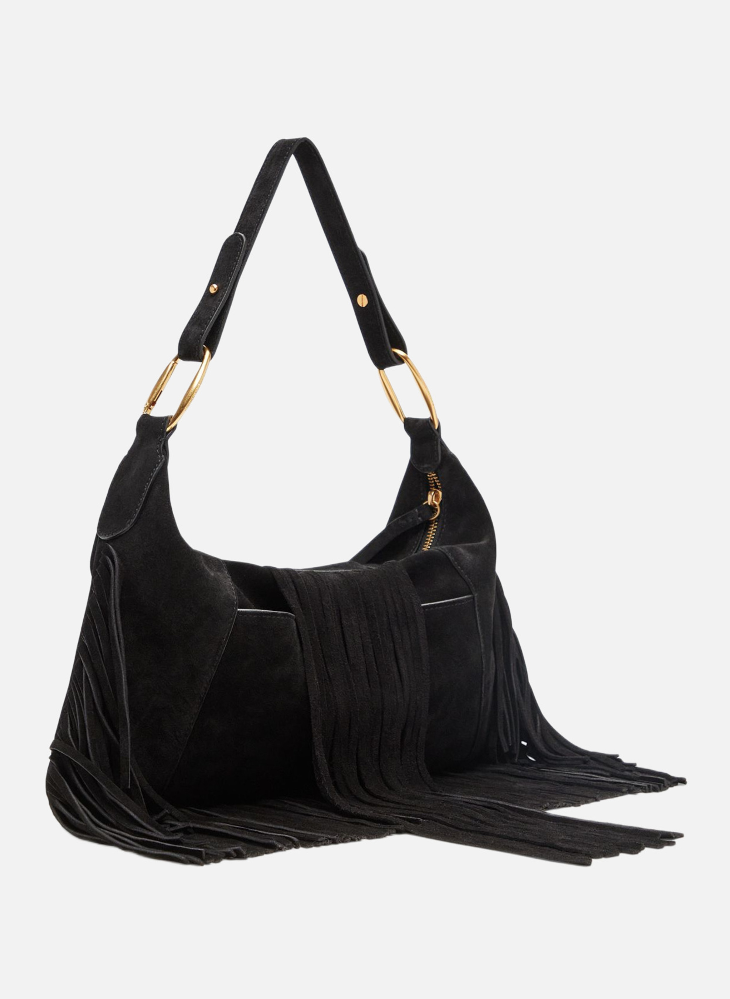 Sac mathilde VANESSA BRUNO Noir