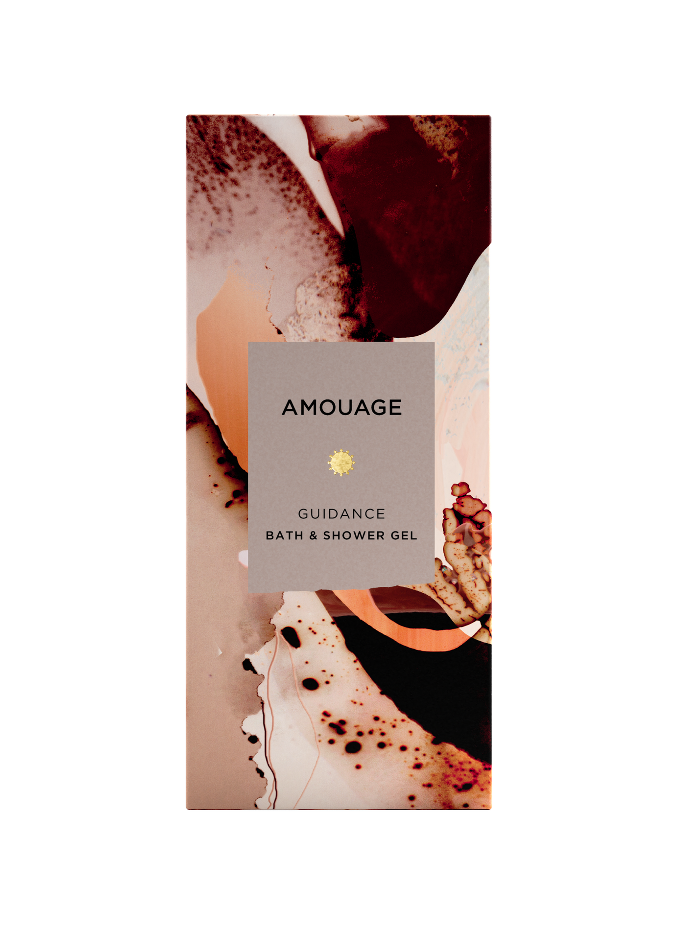 Shower Gel AMOUAGE No color