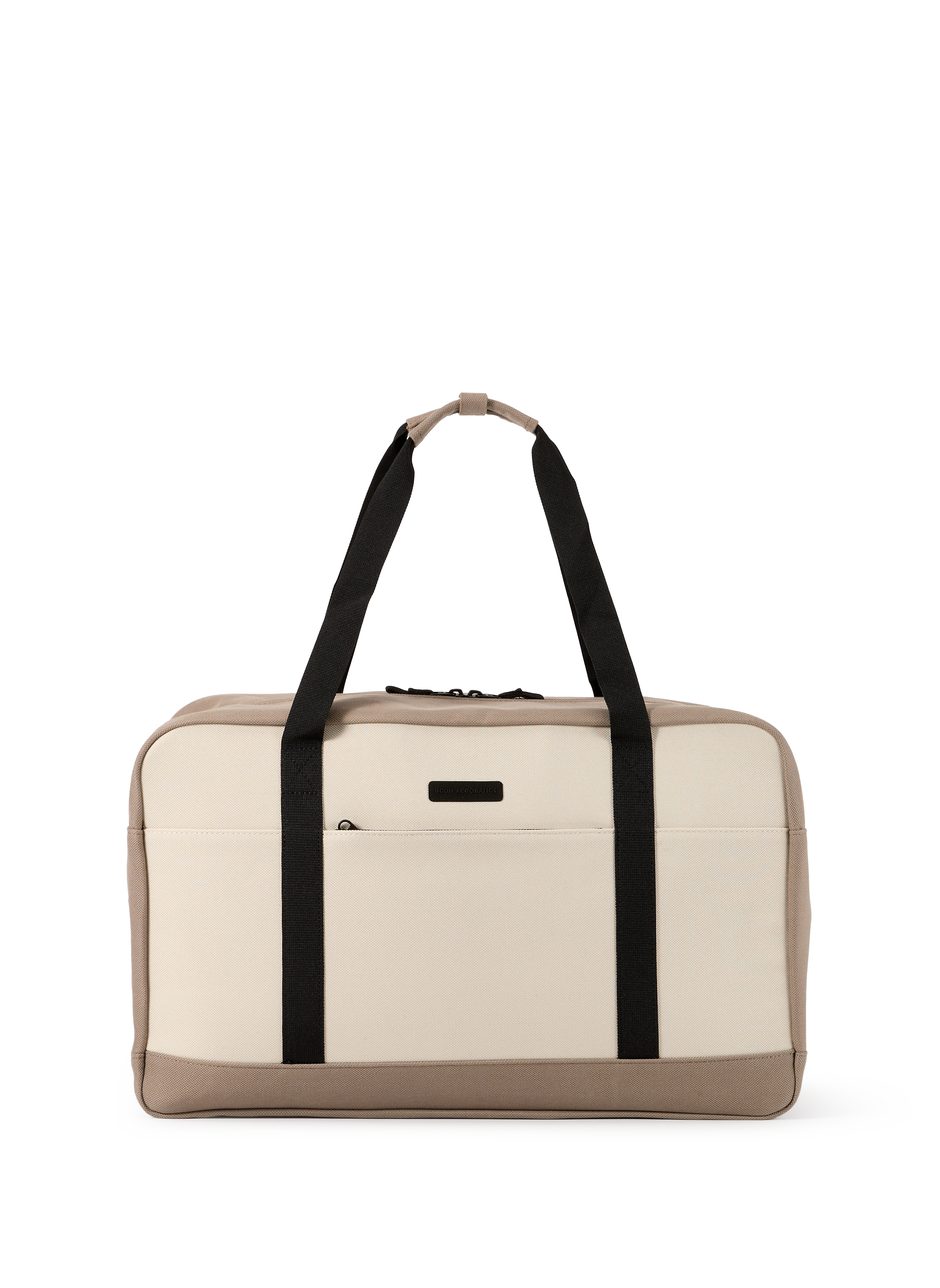 Sac week end Omasu UCON ACROBATICS Beige