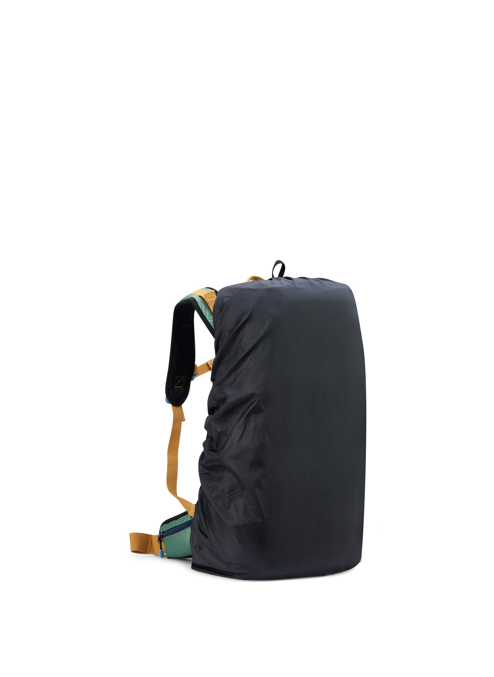 Sac a dos  souple taille xs - js017a DELSEY PARIS Vert