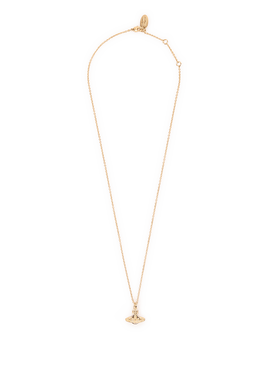 Marinetta Pendant VIVIENNE WESTWOOD Golden