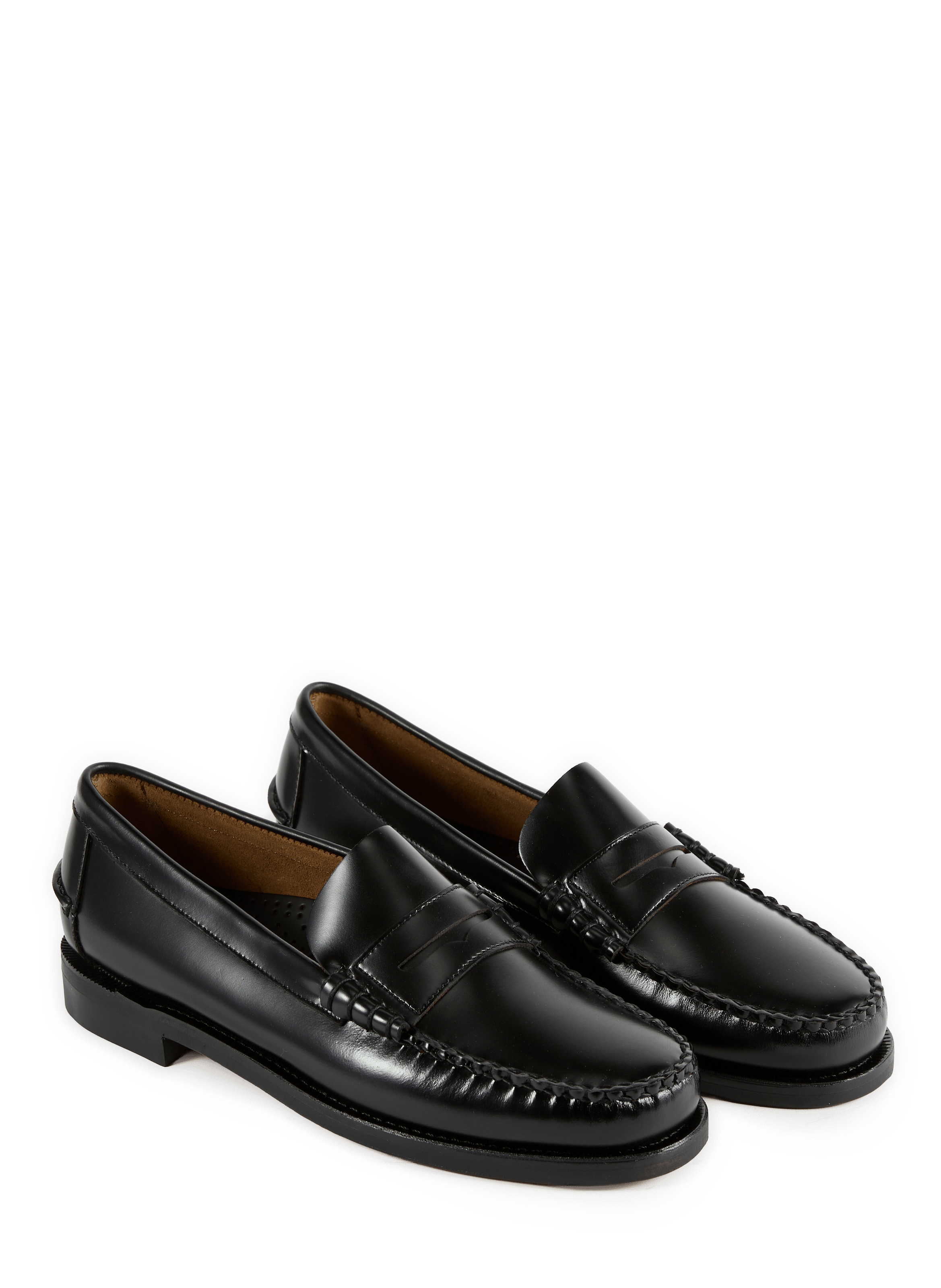 Mocassin Classic Dan SEBAGO Noir