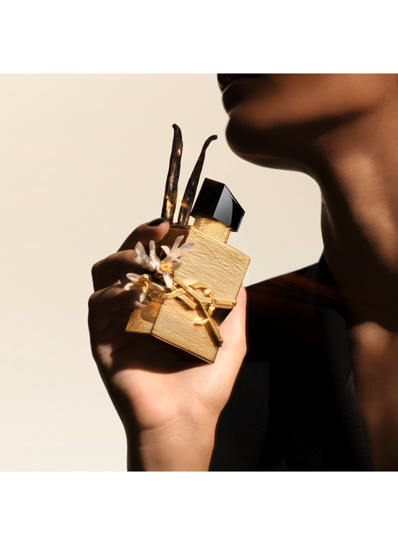 Libre Vanille - Eau De Parfum Femme YVES SAINT LAURENT No color
