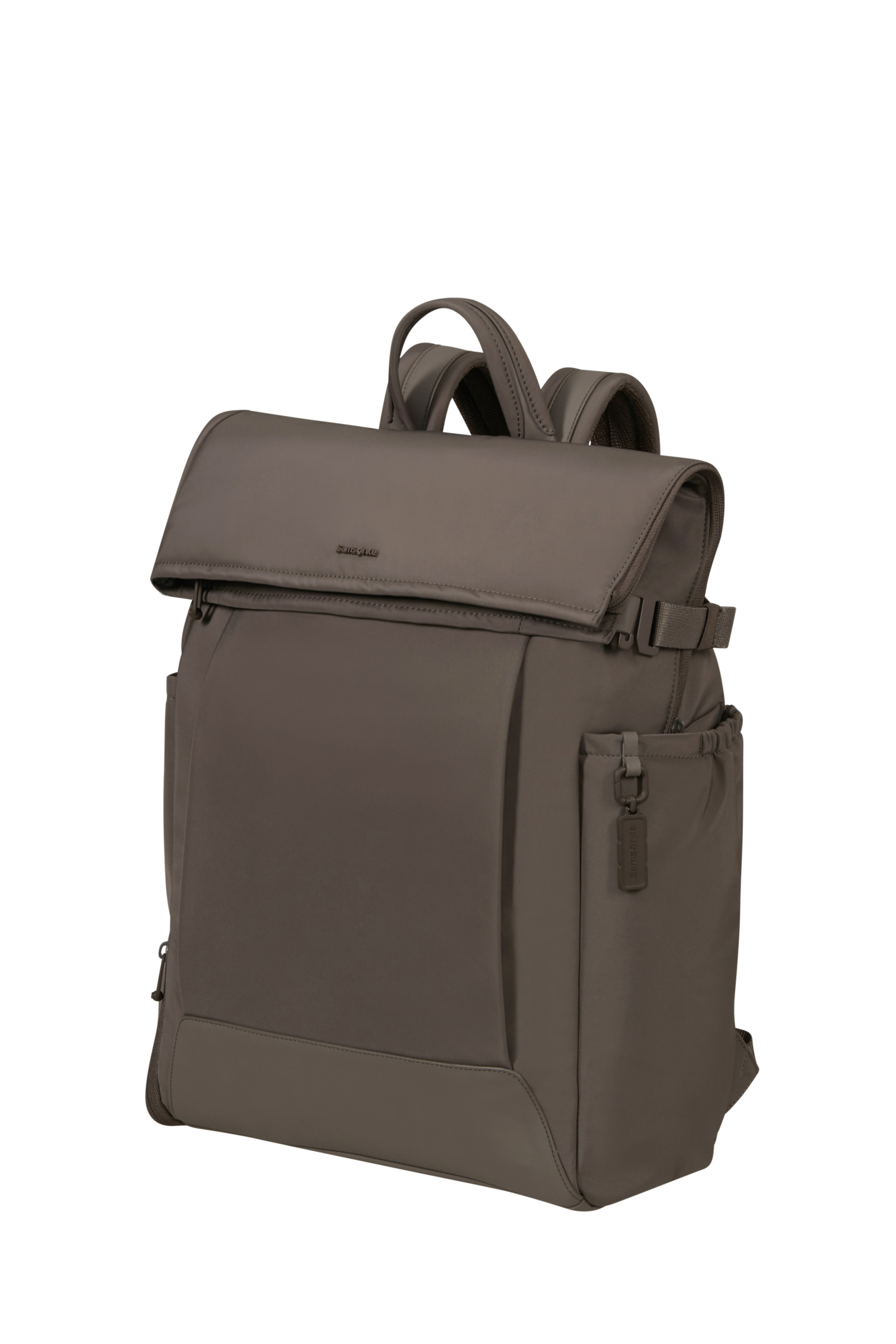 Essentis sac à dos ordinateur SAMSONITE Marron