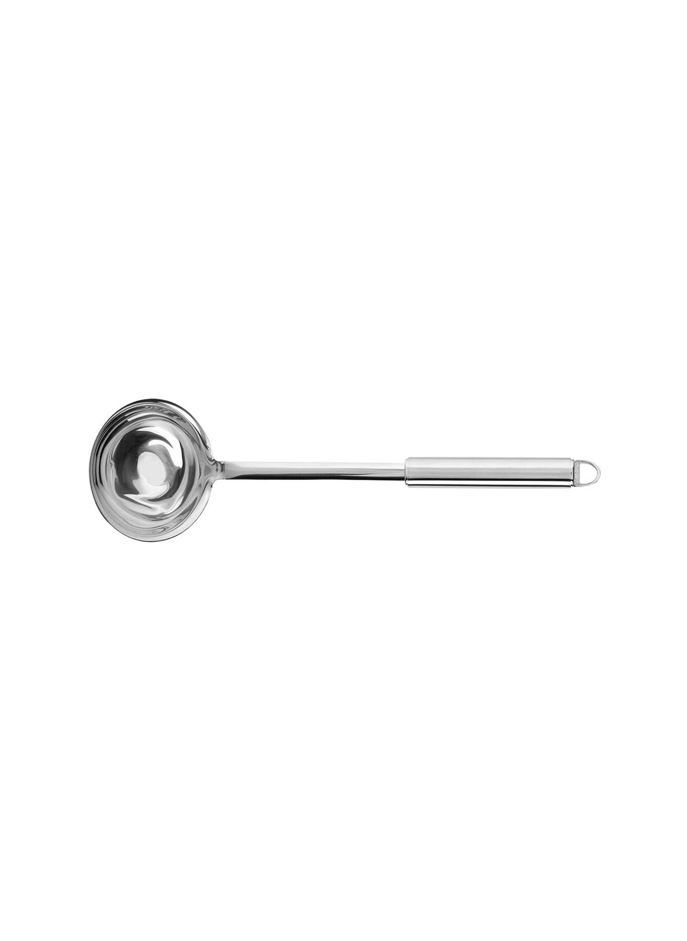 Louche Poc en inox CRISTEL Gris