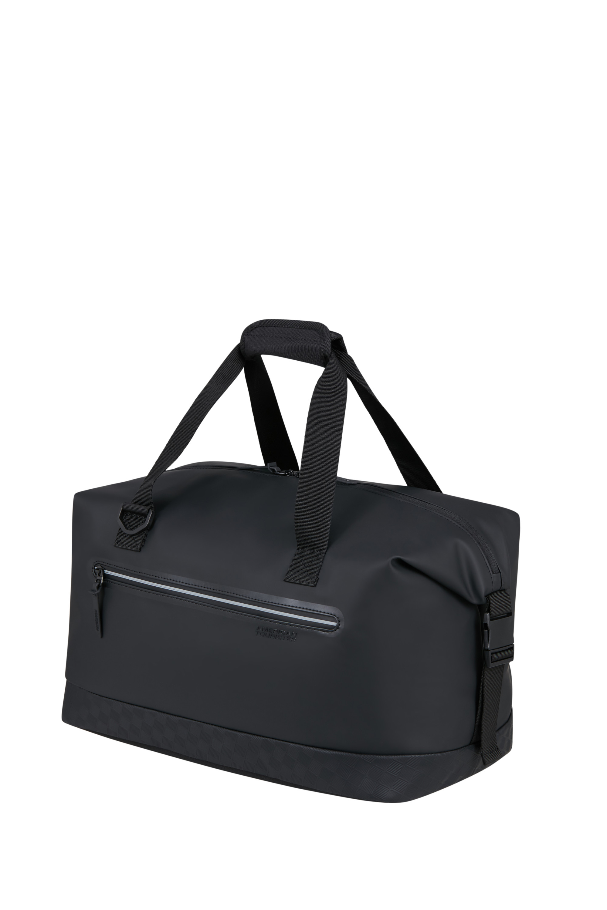 Urban tide sac de voyage taille s AMERICAN TOURISTER Noir