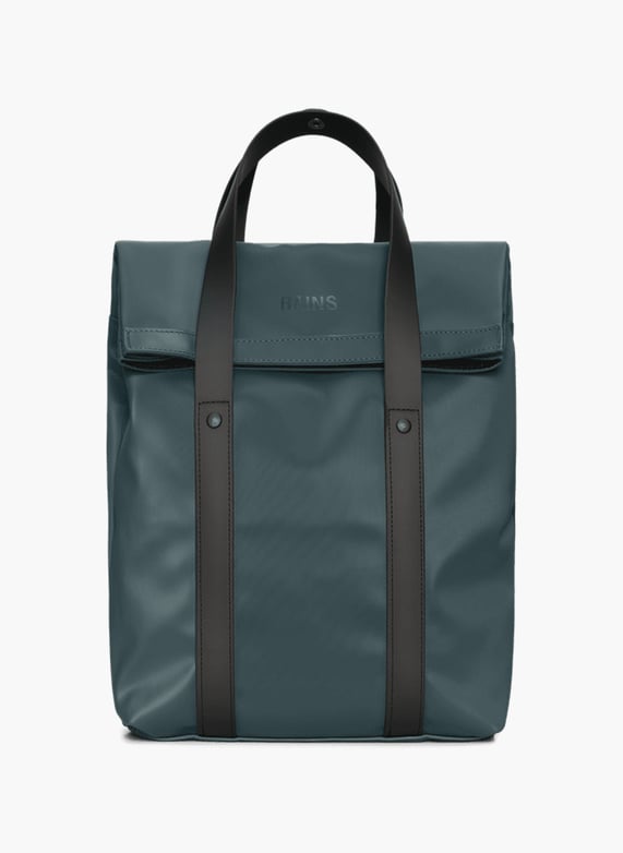 rains green man backpack Rains Trail Clip Front in for $195 ready staple 2 way tote mini backpack