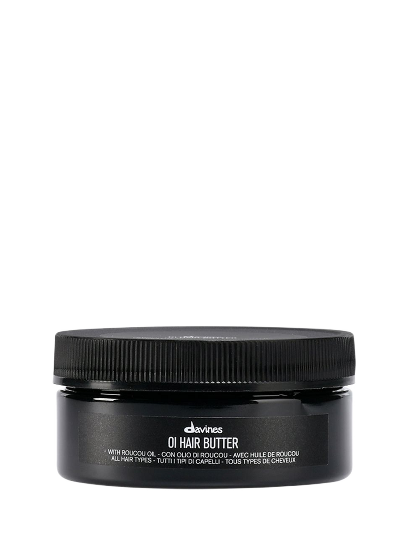 Butter DAVINES No color