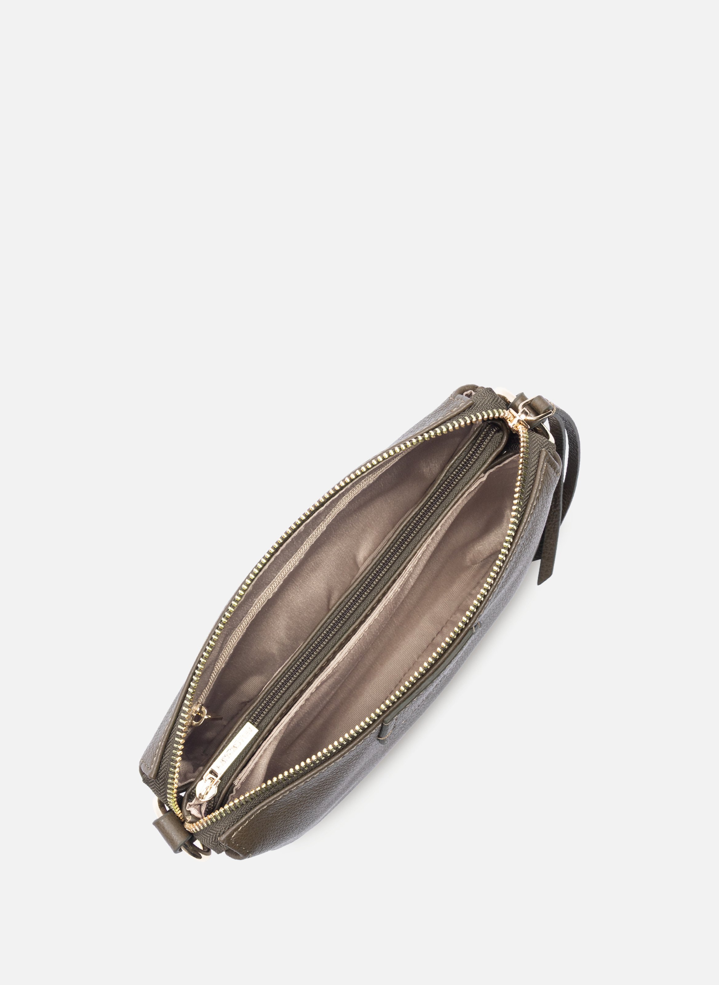 Pochette - dune LANCASTER Kaki