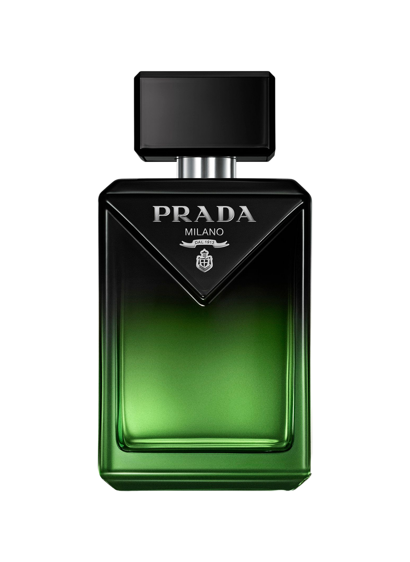 Paradigma - Houtachtige ambergeur voor heren met langdurige geur PRADA No color