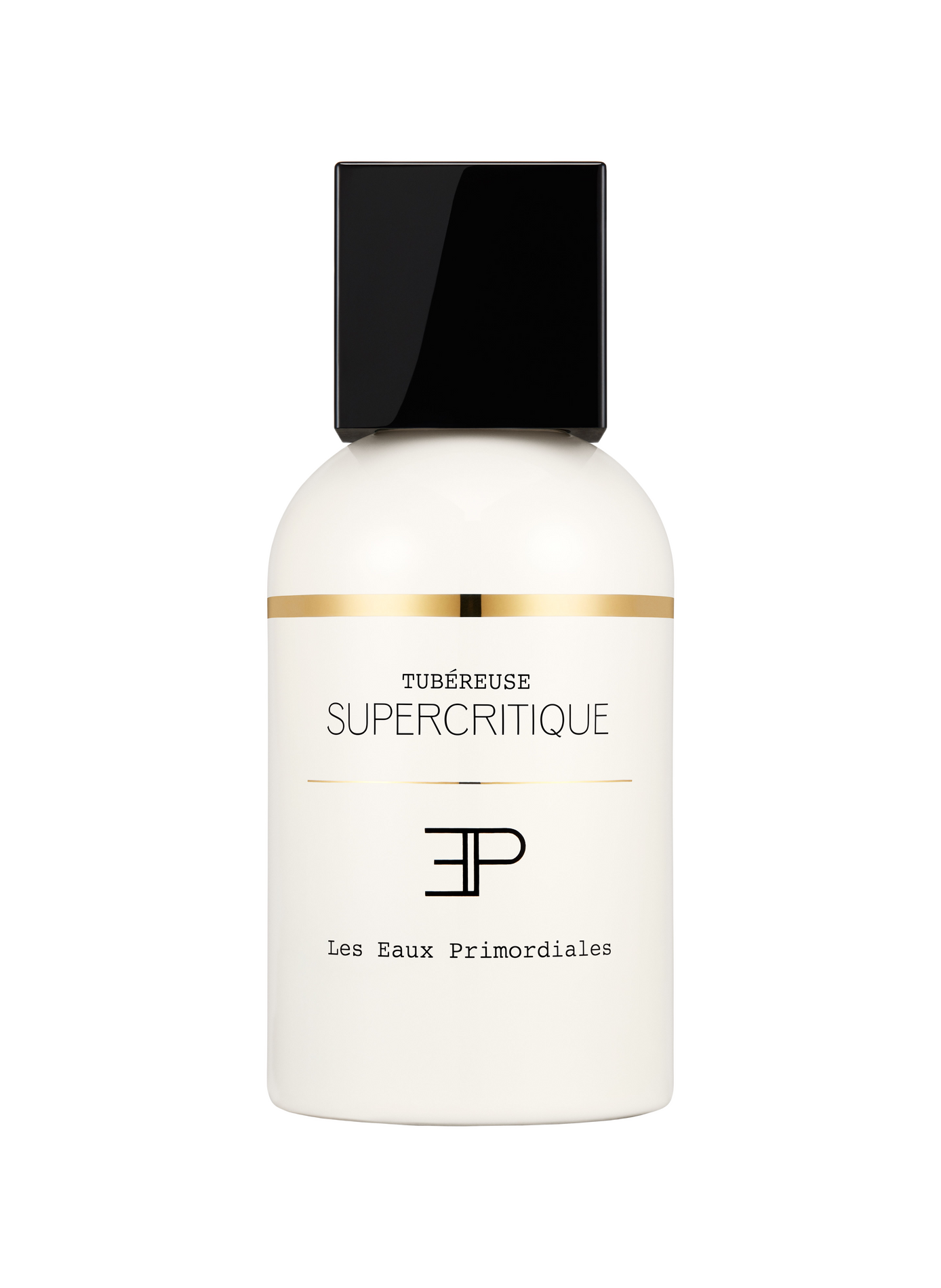 Supercritical Tuberose - Eau de parfum LES EAUX PRIMORDIALES No color