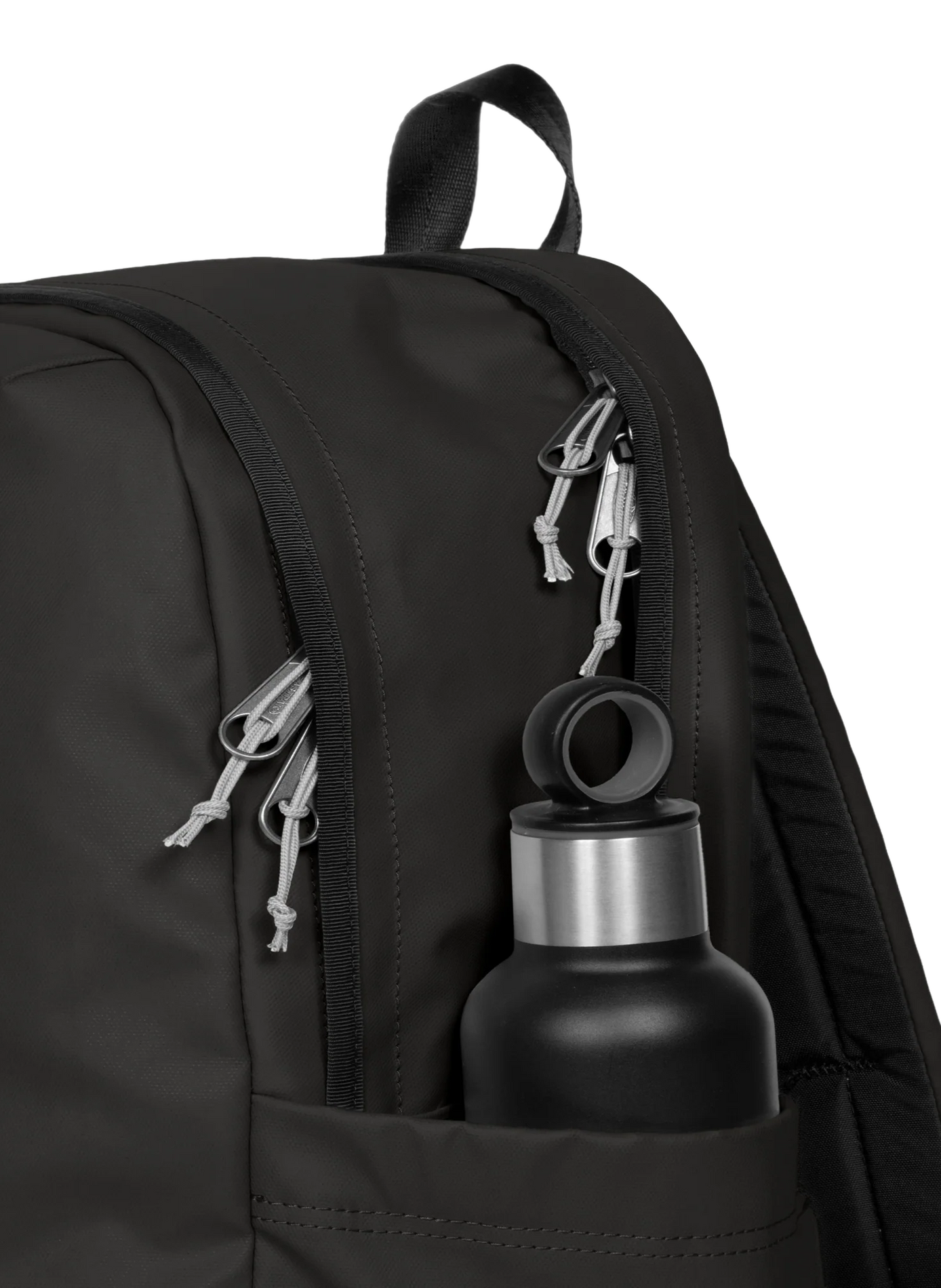 Tarp Pack Backpack EASTPAK Black