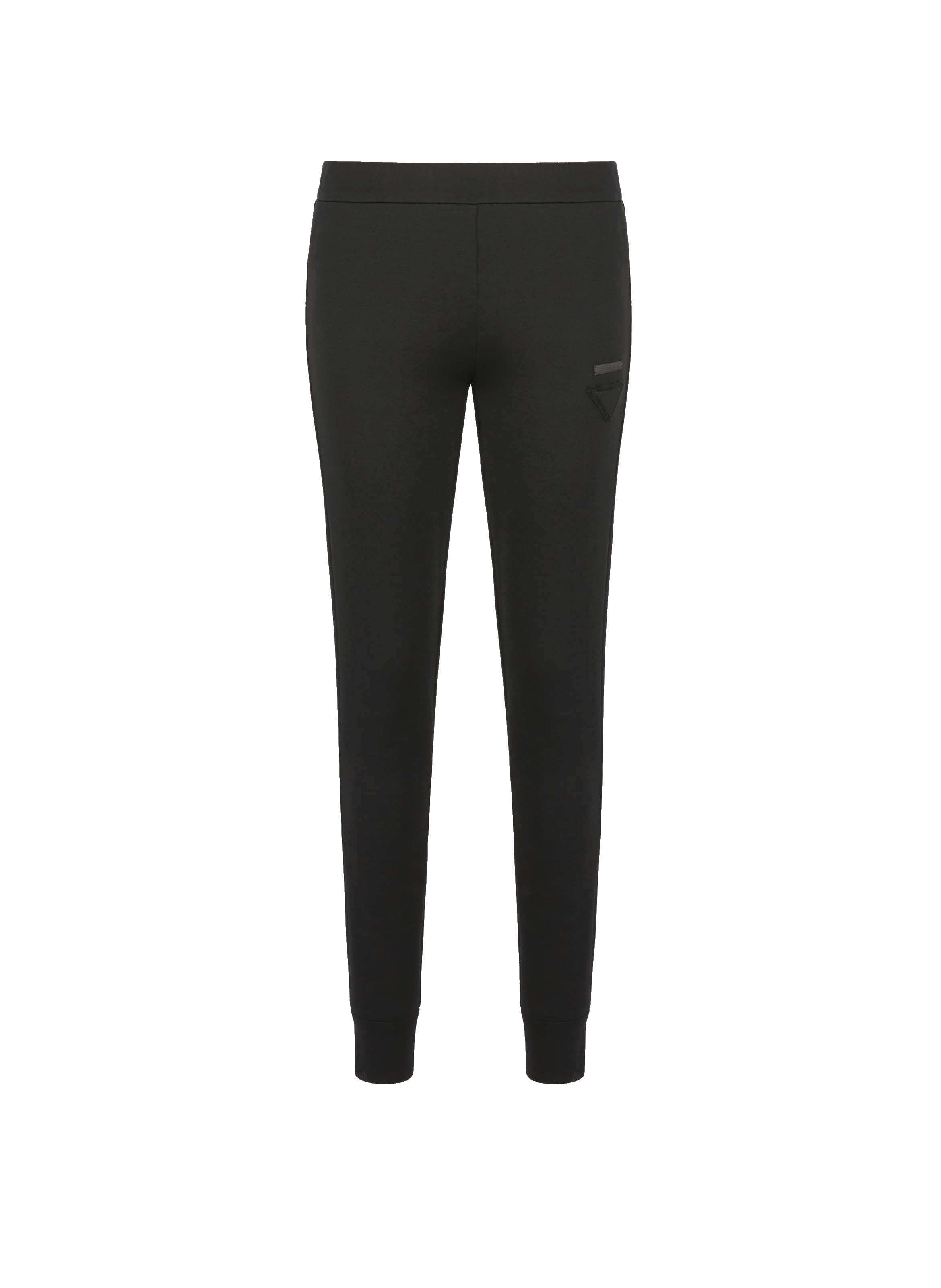 PRADA Pantalon de jogging Noir
