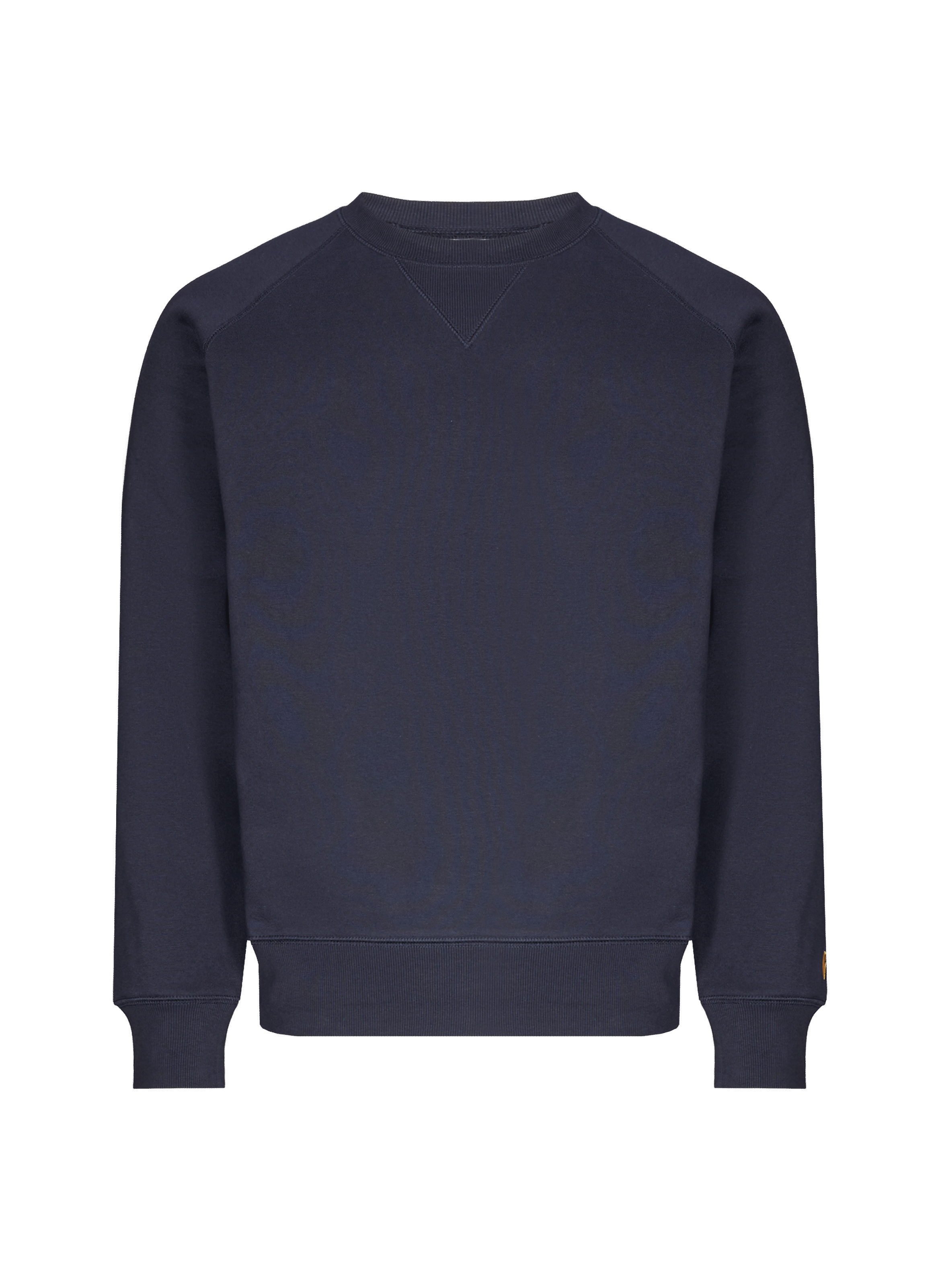 Sweatshirt molletonné