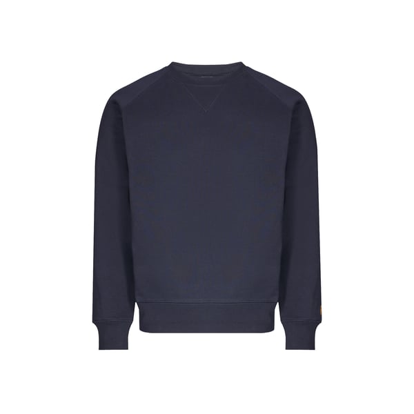 Sweatshirt molletonné