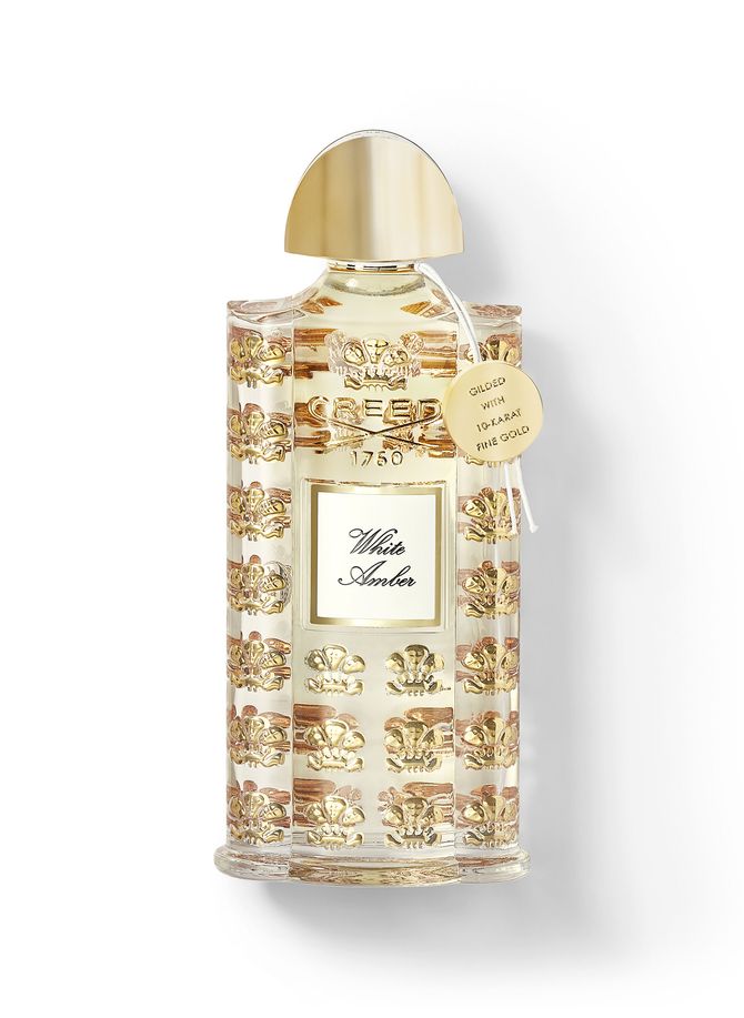 Royal Exclusives White Amber - Eau de Parfum CREED