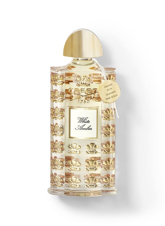 Royal Exclusives White Amber - Eau de Parfum