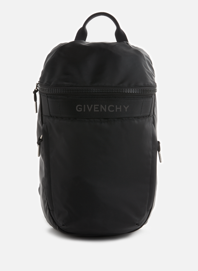 Logo backpack  GIVENCHY