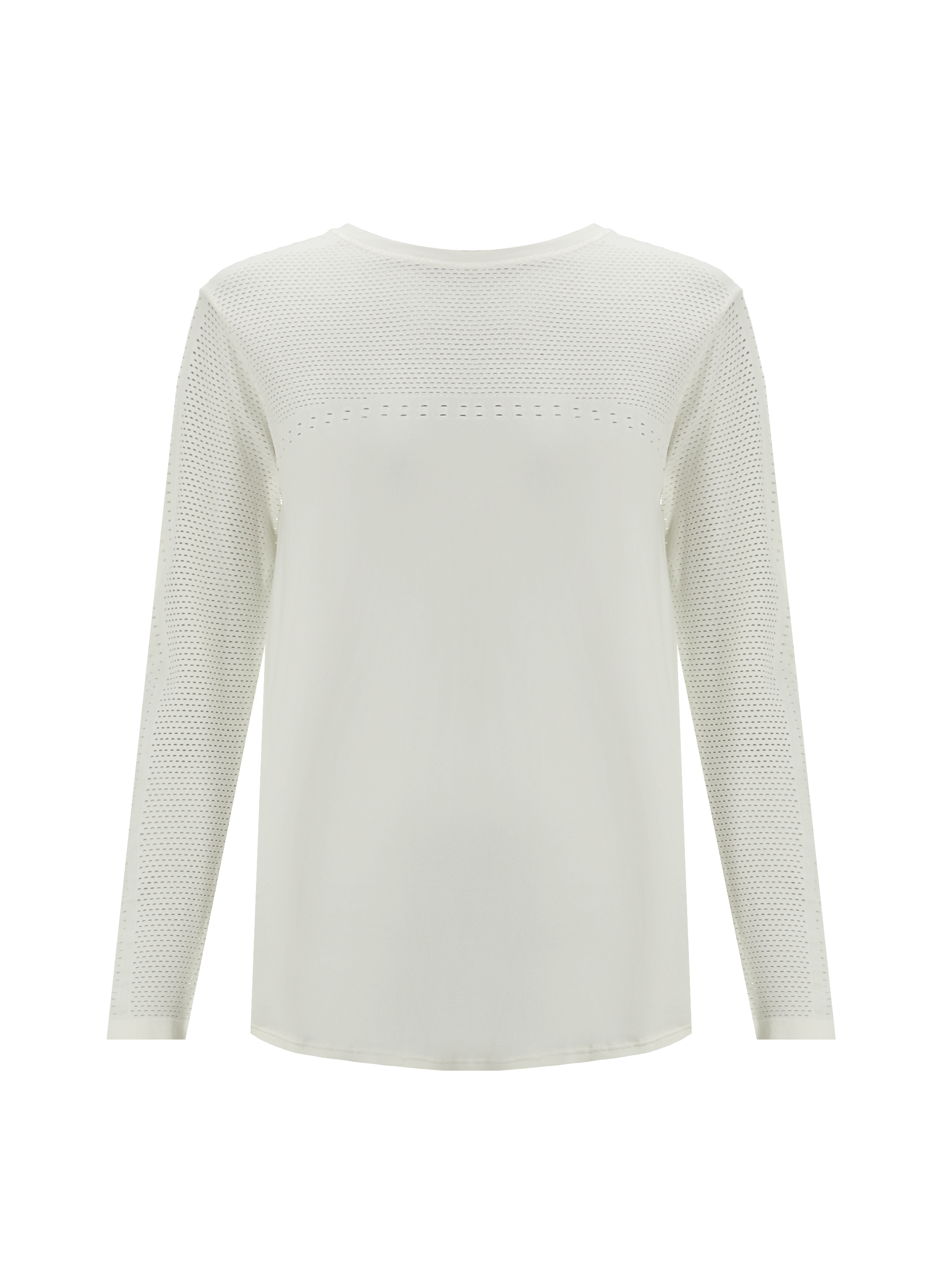 T-shirt à manches longues