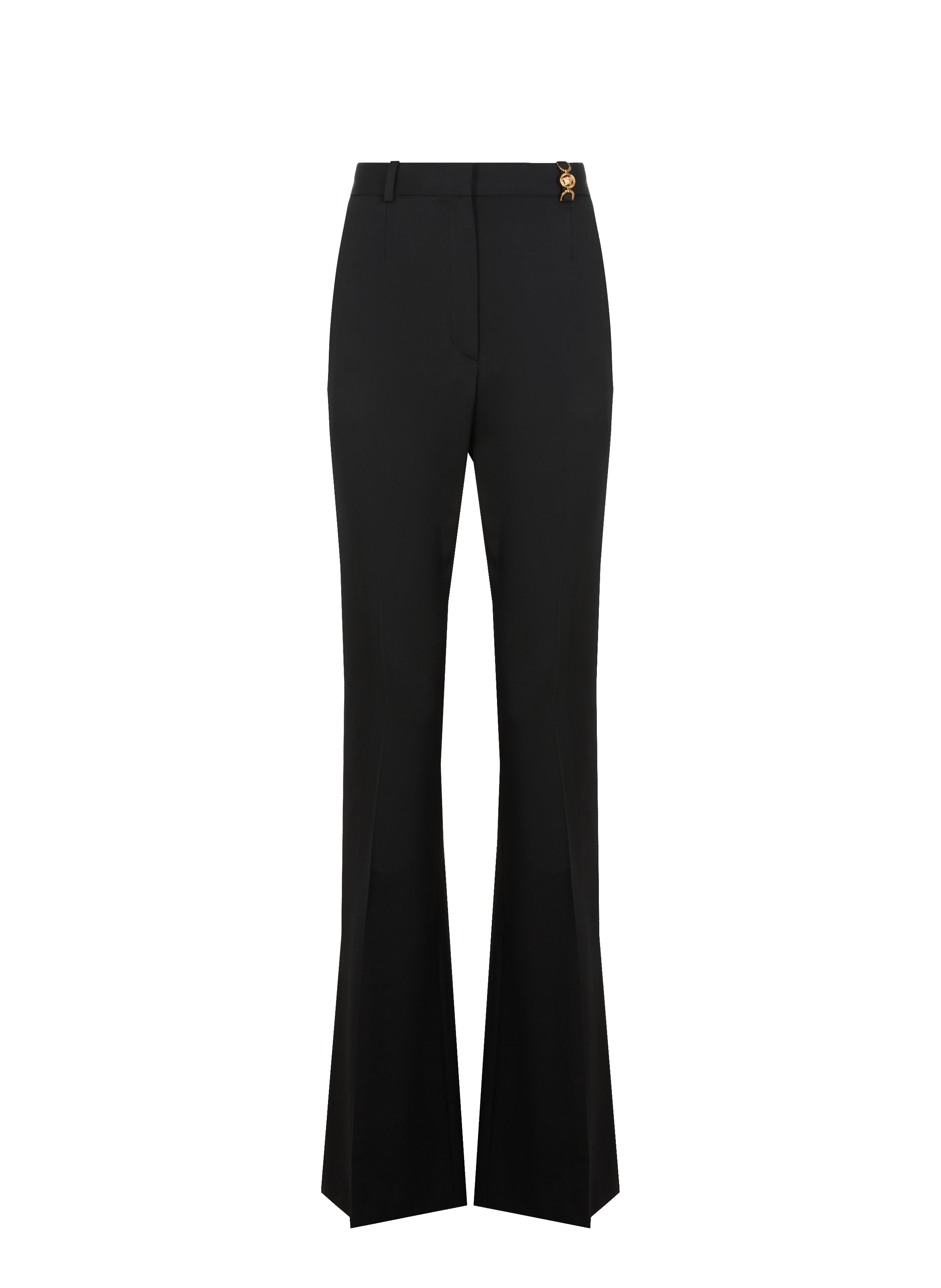 Versace Trousers Dog Tooth Waist 32 | Vinted
